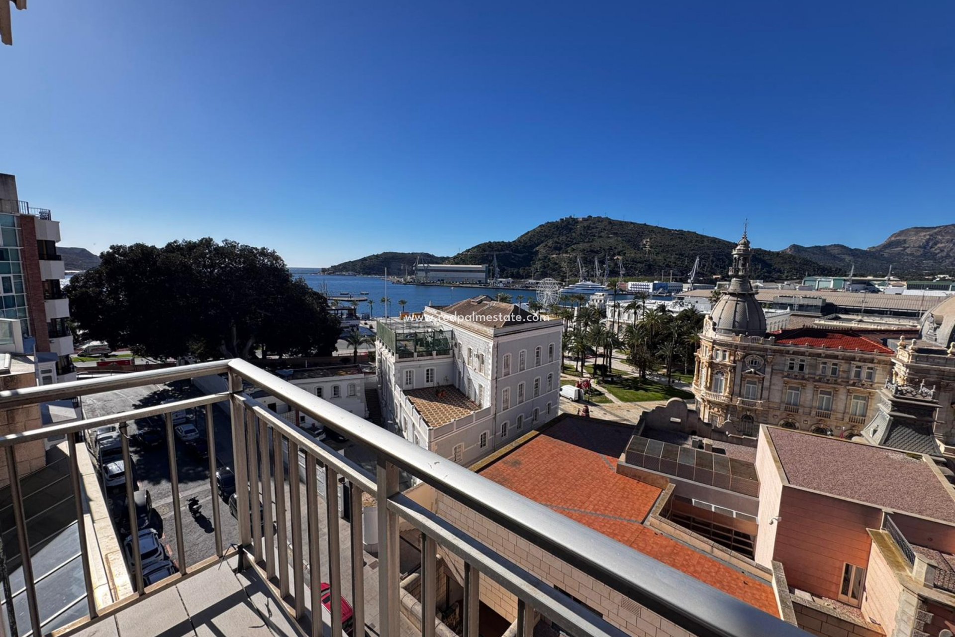 Revente - Appartements -
Cartagena