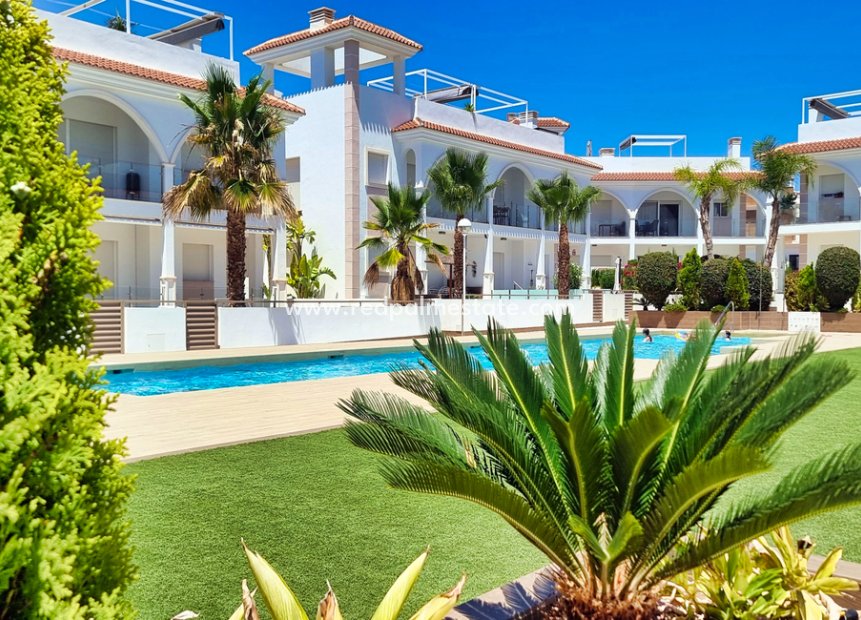 Revente - Appartements -
Ciudad Quesada - Ciudad Quesada - Doña Pepa