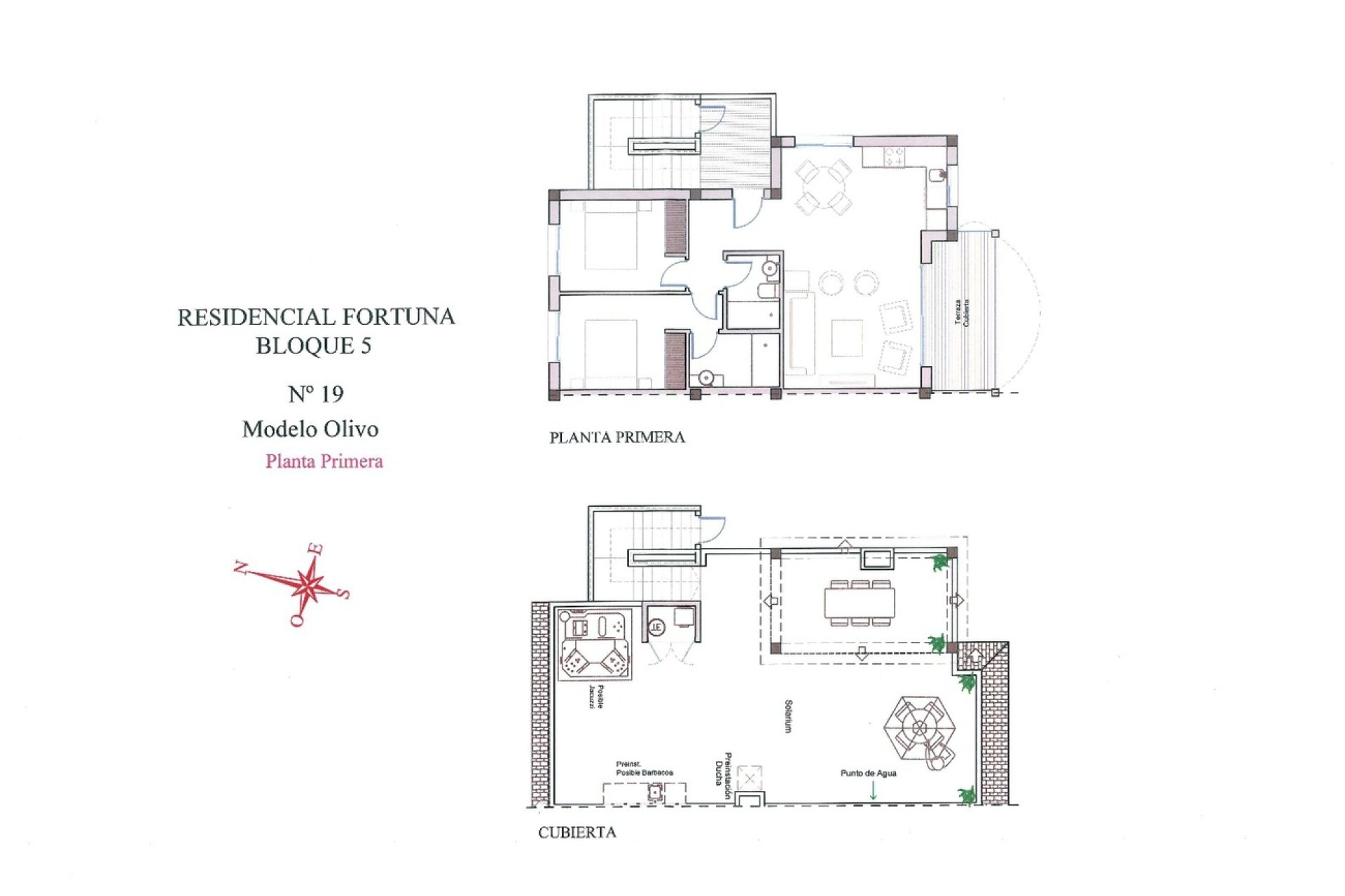 Revente - Appartements -
Ciudad Quesada - Ciudad Quesada - Doña Pepa