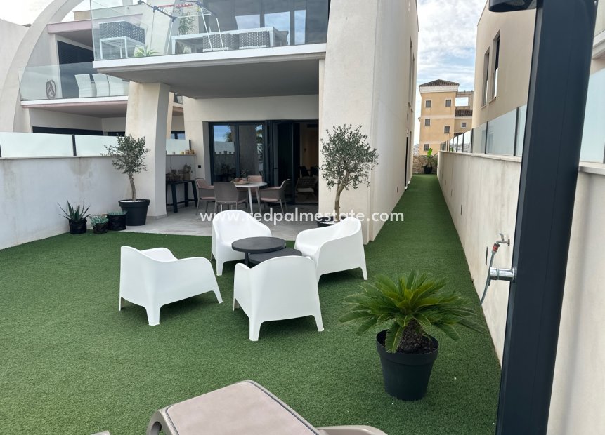 Revente - Appartements -
Ciudad Quesada - Ciudad quesada