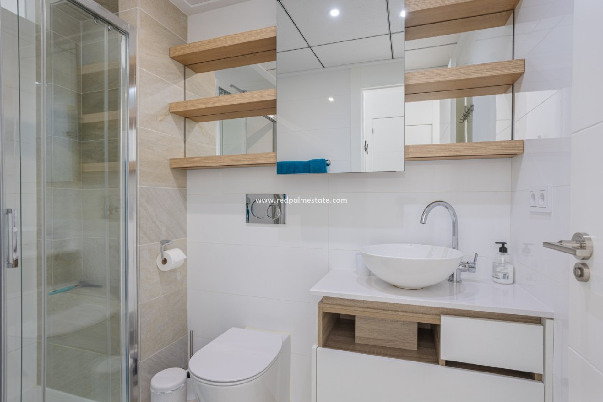 Revente - Appartements -
Ciudad Quesada - Ciudad quesada