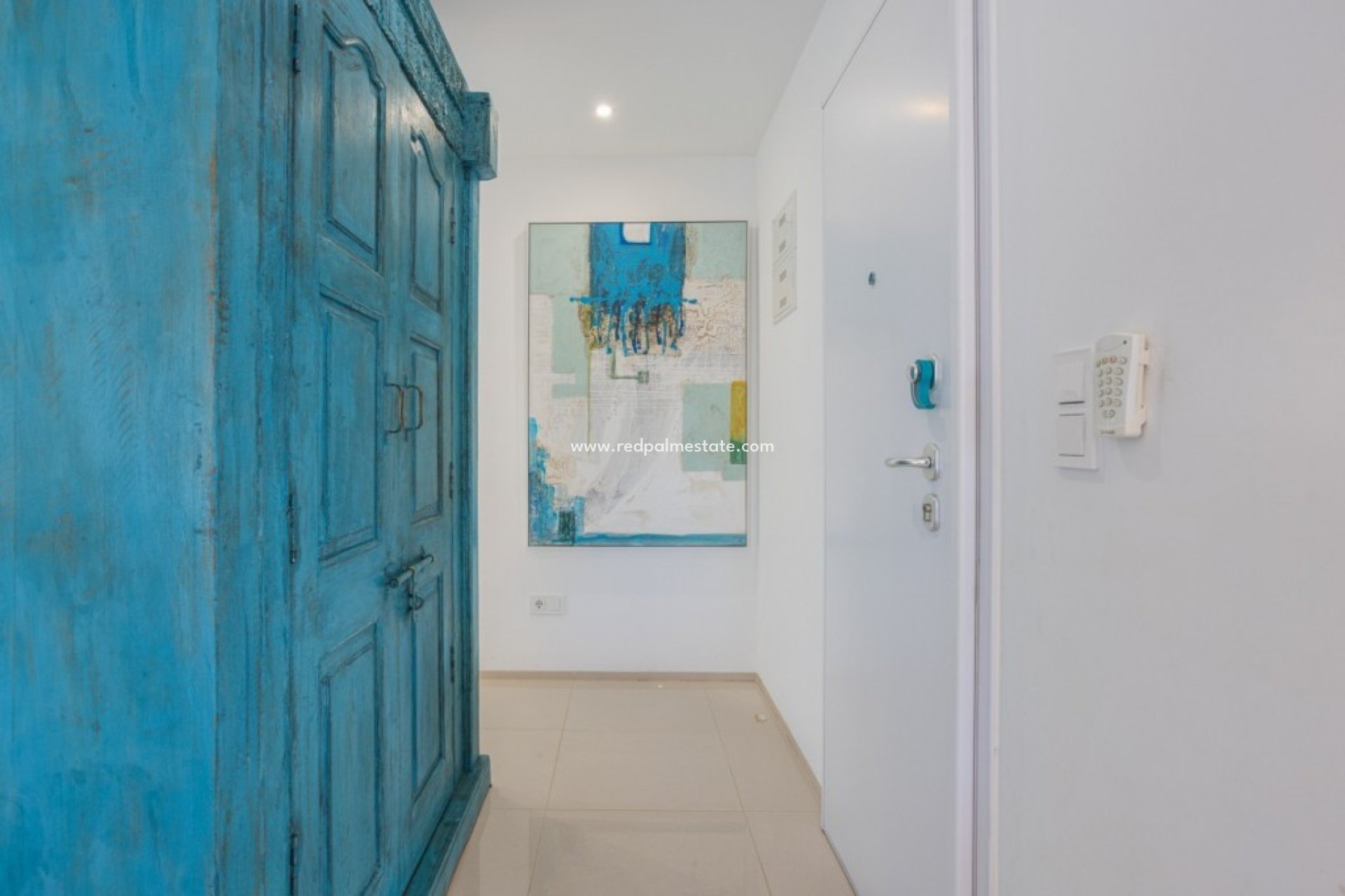 Revente - Appartements -
Ciudad Quesada - Ciudad quesada