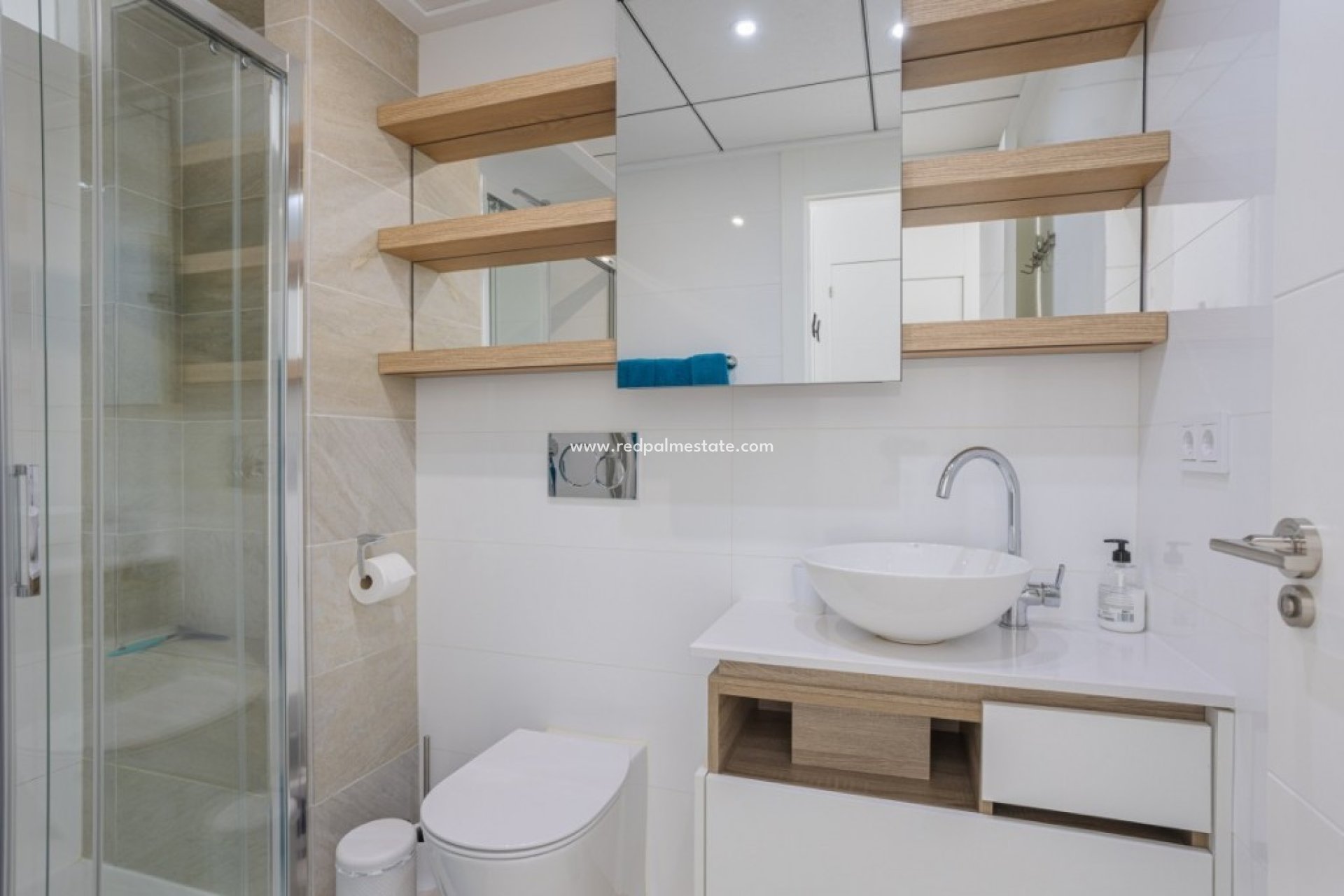 Revente - Appartements -
Ciudad Quesada - Ciudad quesada