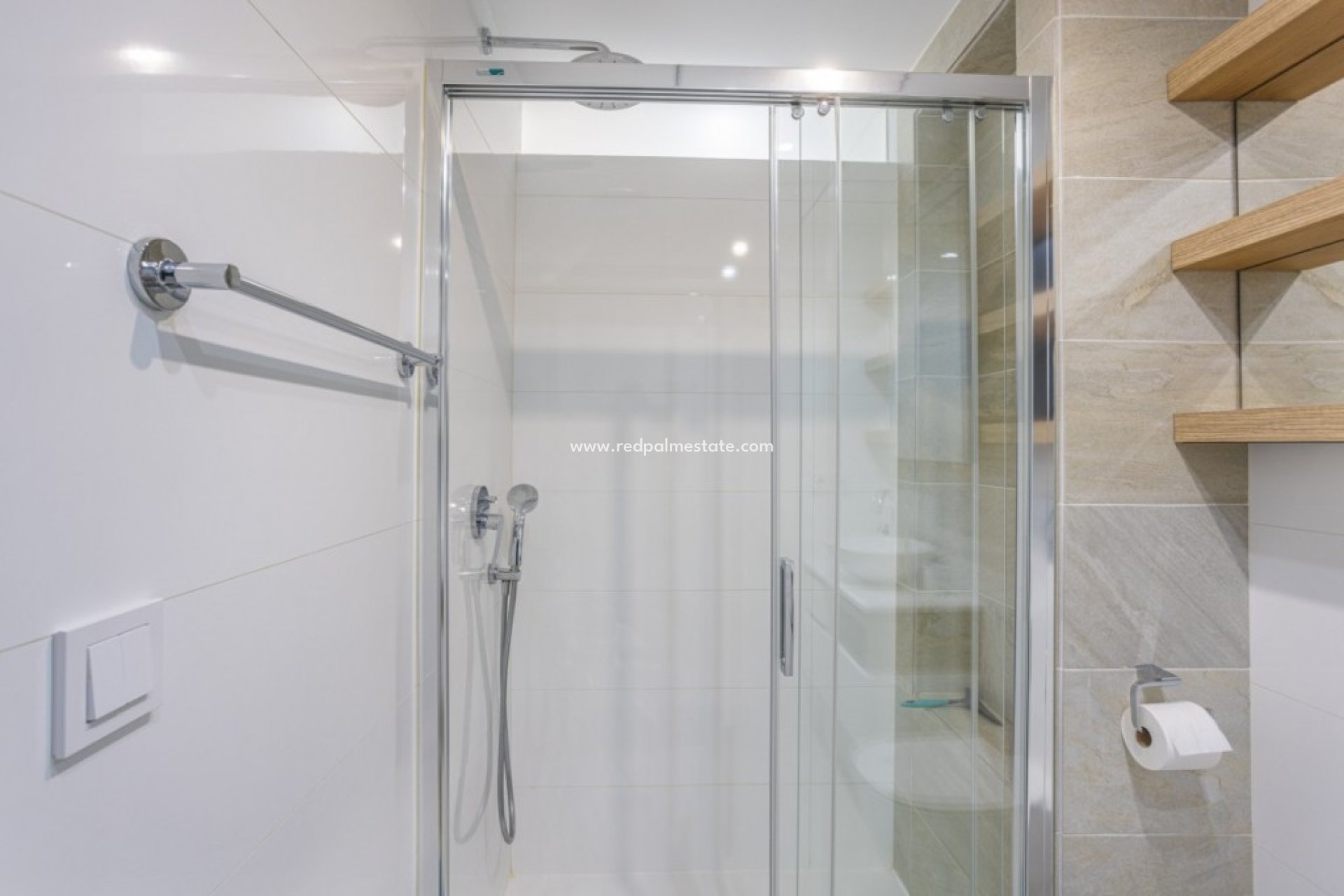 Revente - Appartements -
Ciudad Quesada - Ciudad quesada