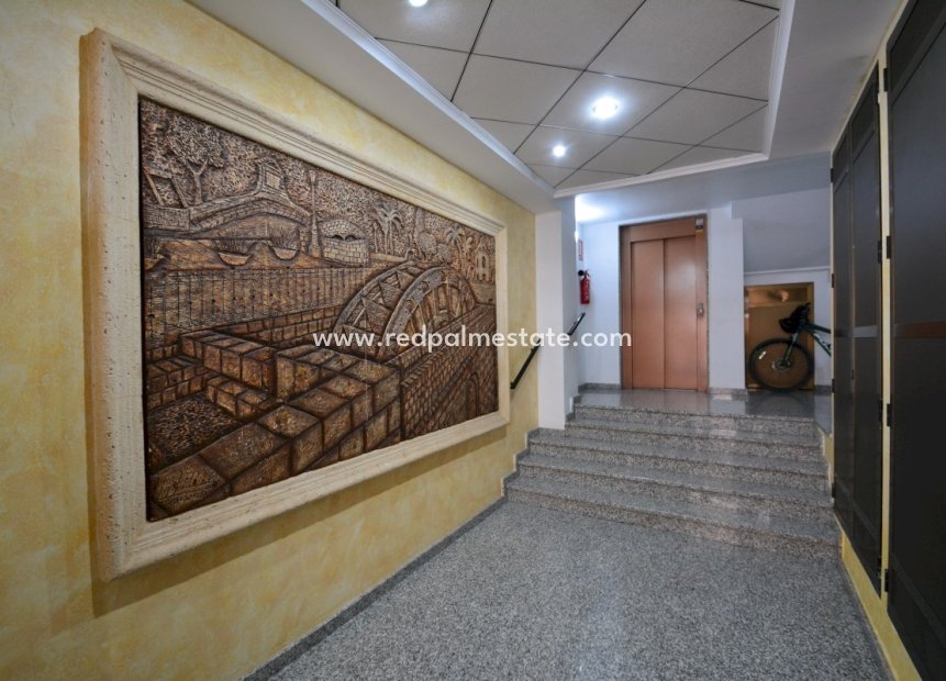 Revente - Appartements -
Ciudad Quesada - Ciudad quesada