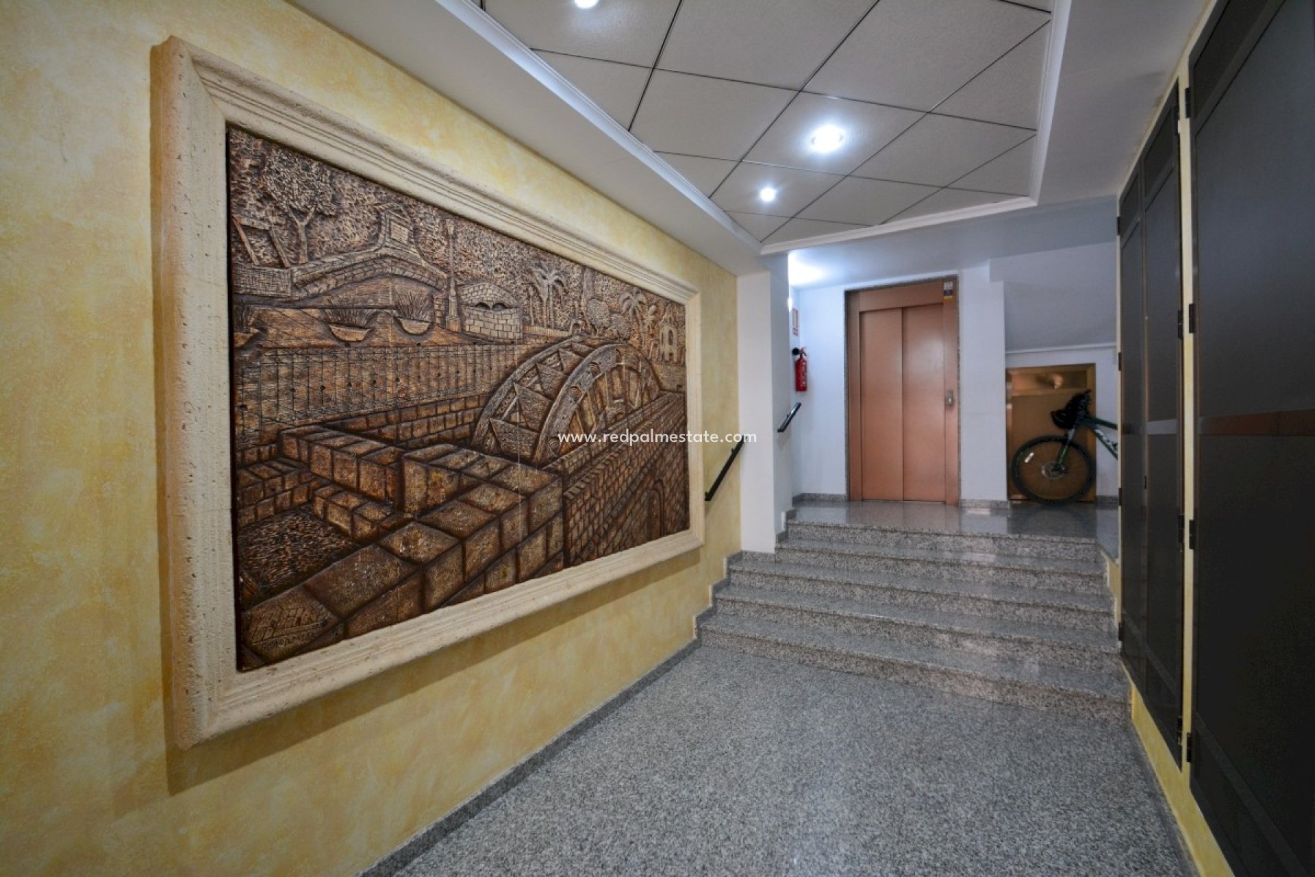 Revente - Appartements -
Ciudad Quesada - Ciudad quesada