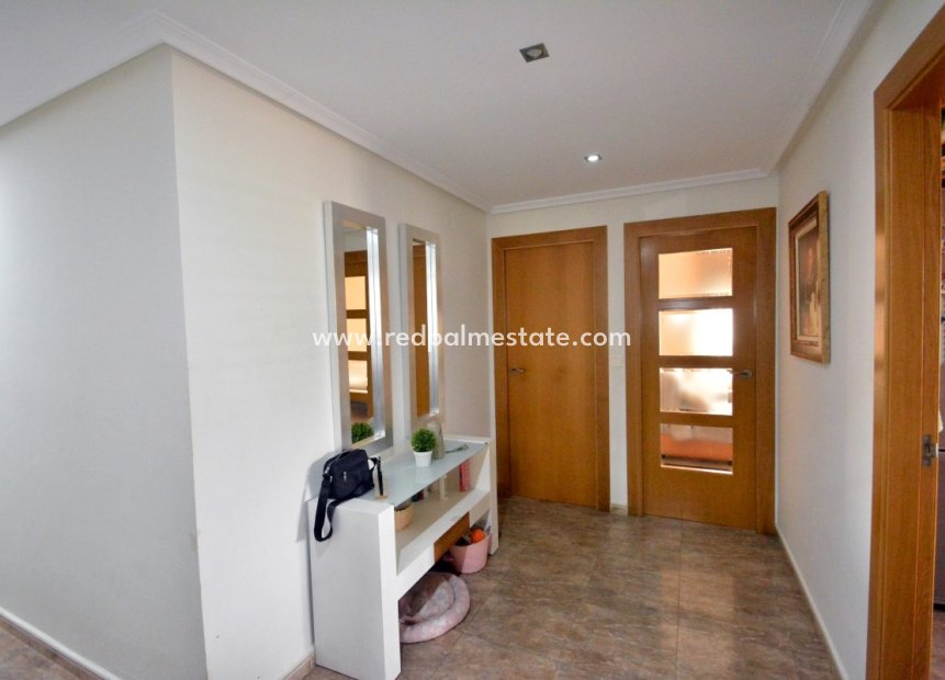 Revente - Appartements -
Ciudad Quesada - Ciudad quesada