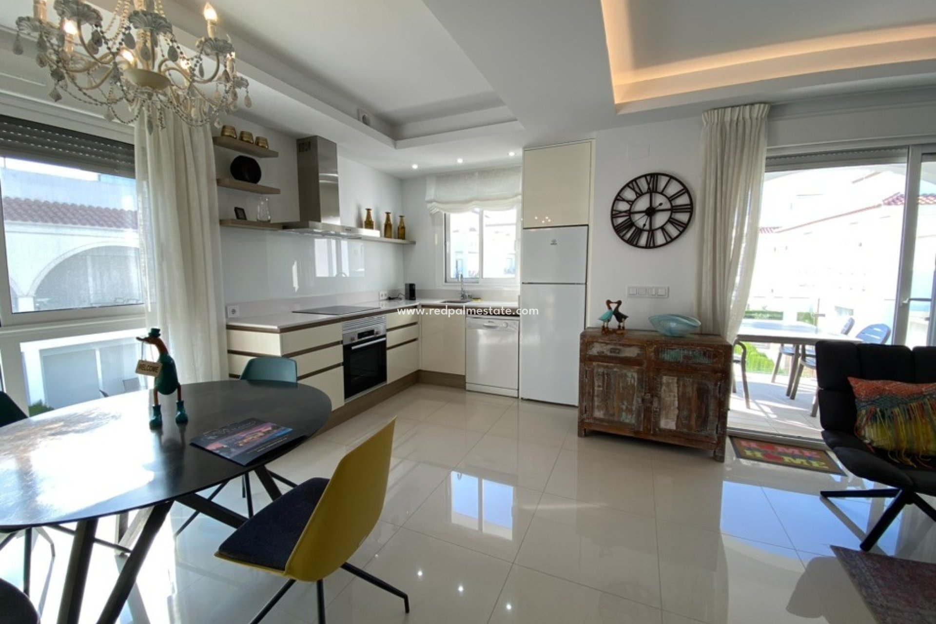 Revente - Appartements -
Ciudad Quesada - Ciudad quesada