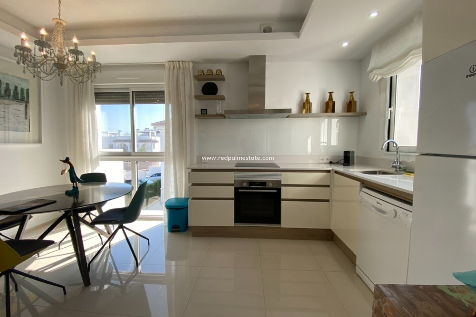 Revente - Appartements -
Ciudad Quesada - Ciudad quesada