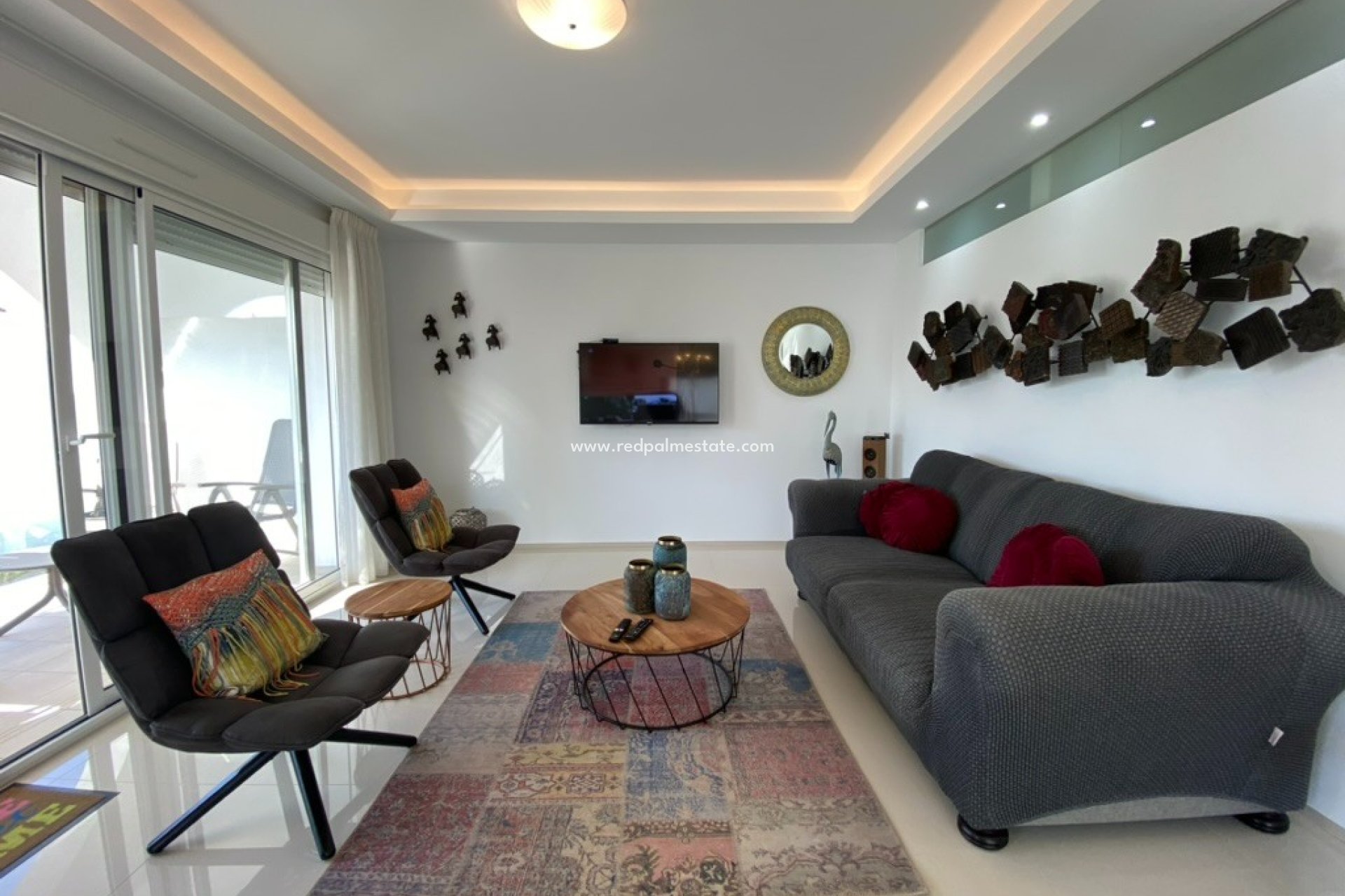 Revente - Appartements -
Ciudad Quesada - Ciudad quesada