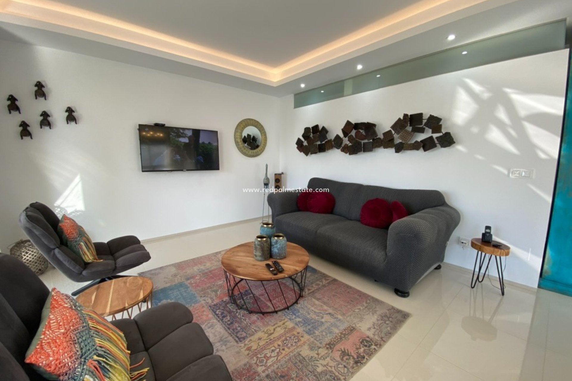 Revente - Appartements -
Ciudad Quesada - Ciudad quesada