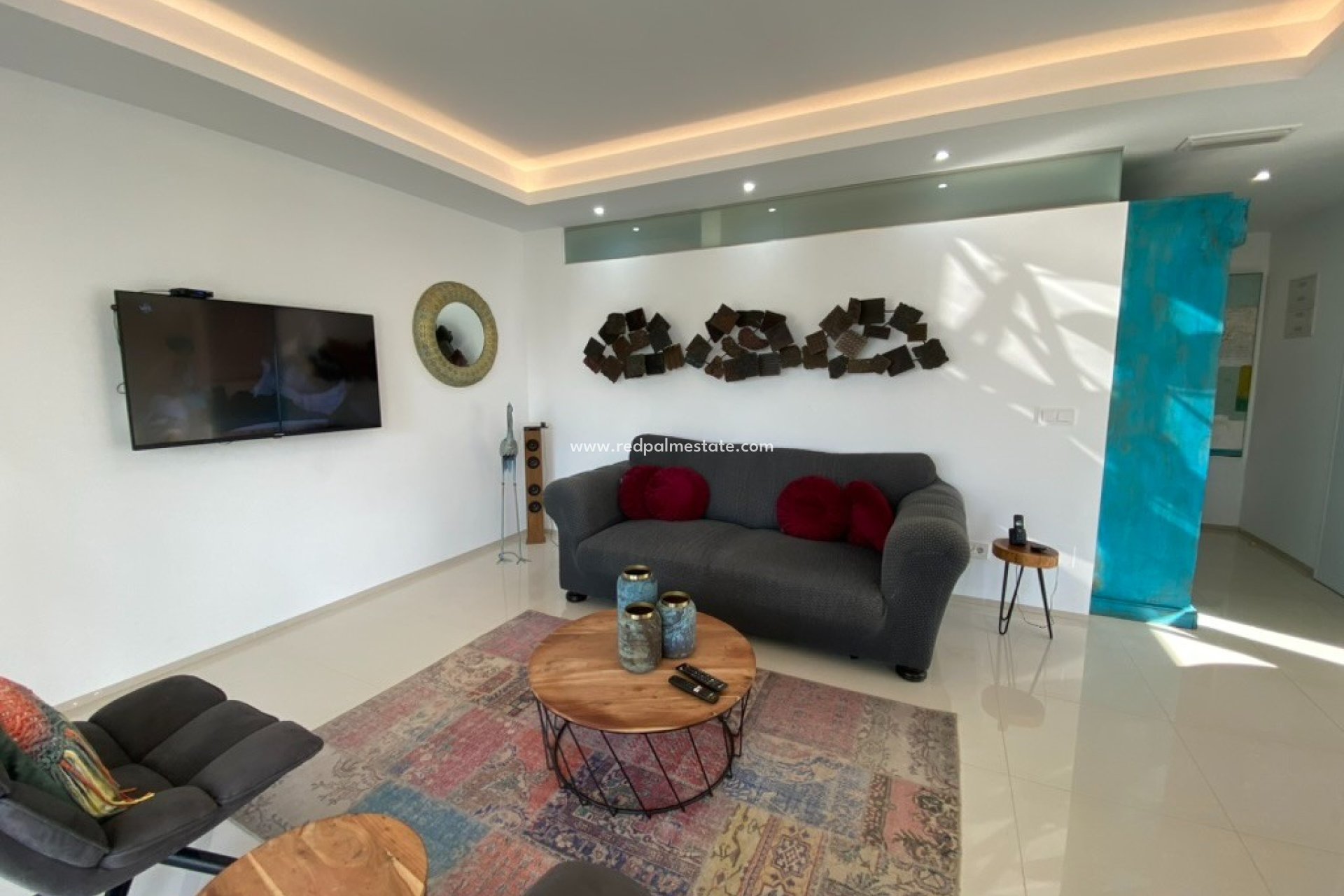 Revente - Appartements -
Ciudad Quesada - Ciudad quesada