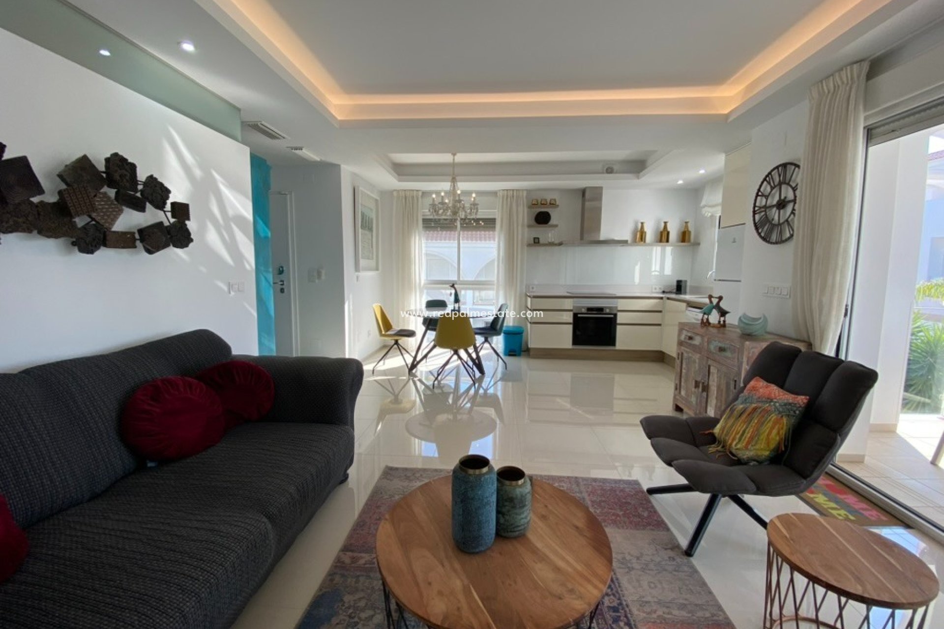 Revente - Appartements -
Ciudad Quesada - Ciudad quesada