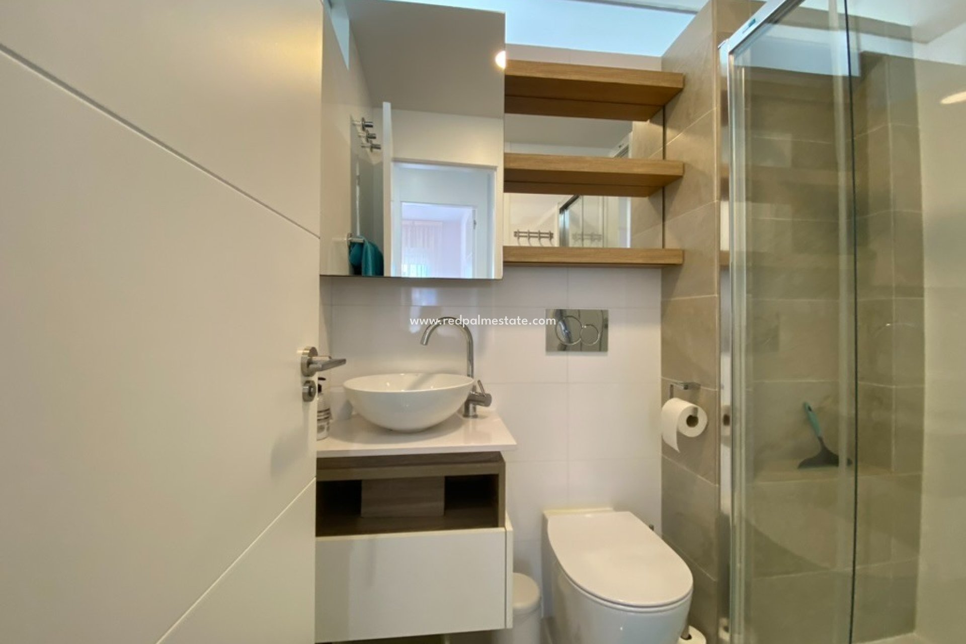 Revente - Appartements -
Ciudad Quesada - Ciudad quesada