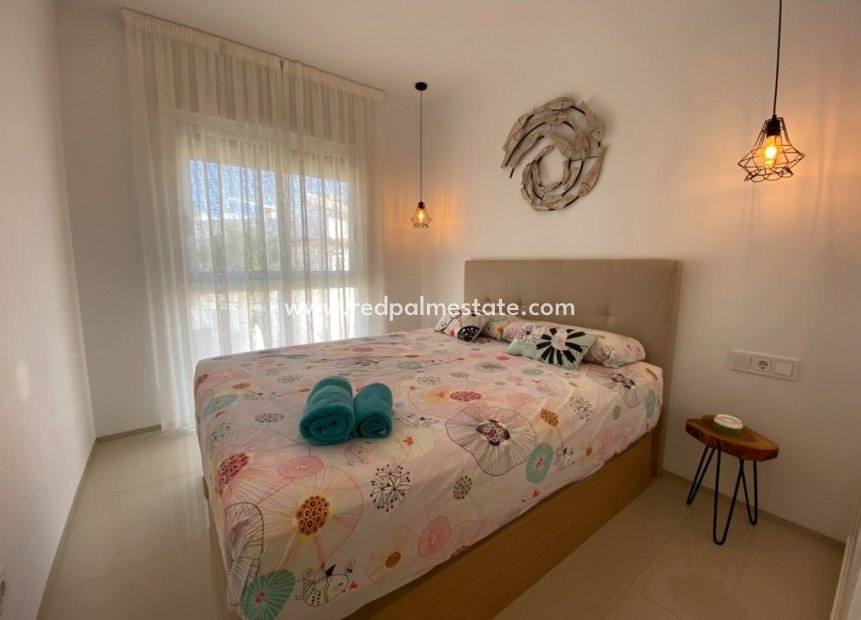 Revente - Appartements -
Ciudad Quesada - Ciudad quesada