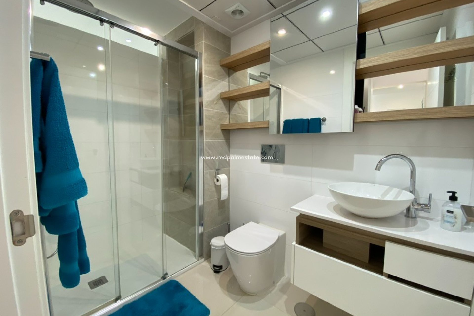 Revente - Appartements -
Ciudad Quesada - Ciudad quesada