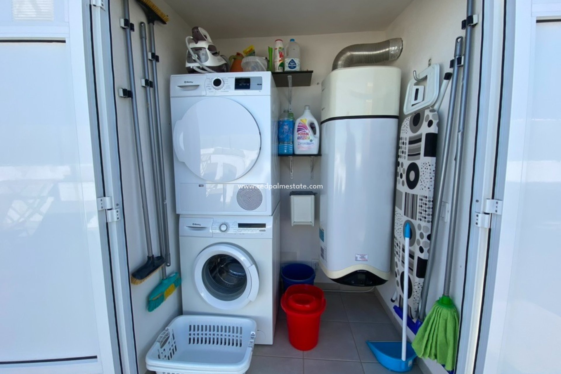 Revente - Appartements -
Ciudad Quesada - Ciudad quesada