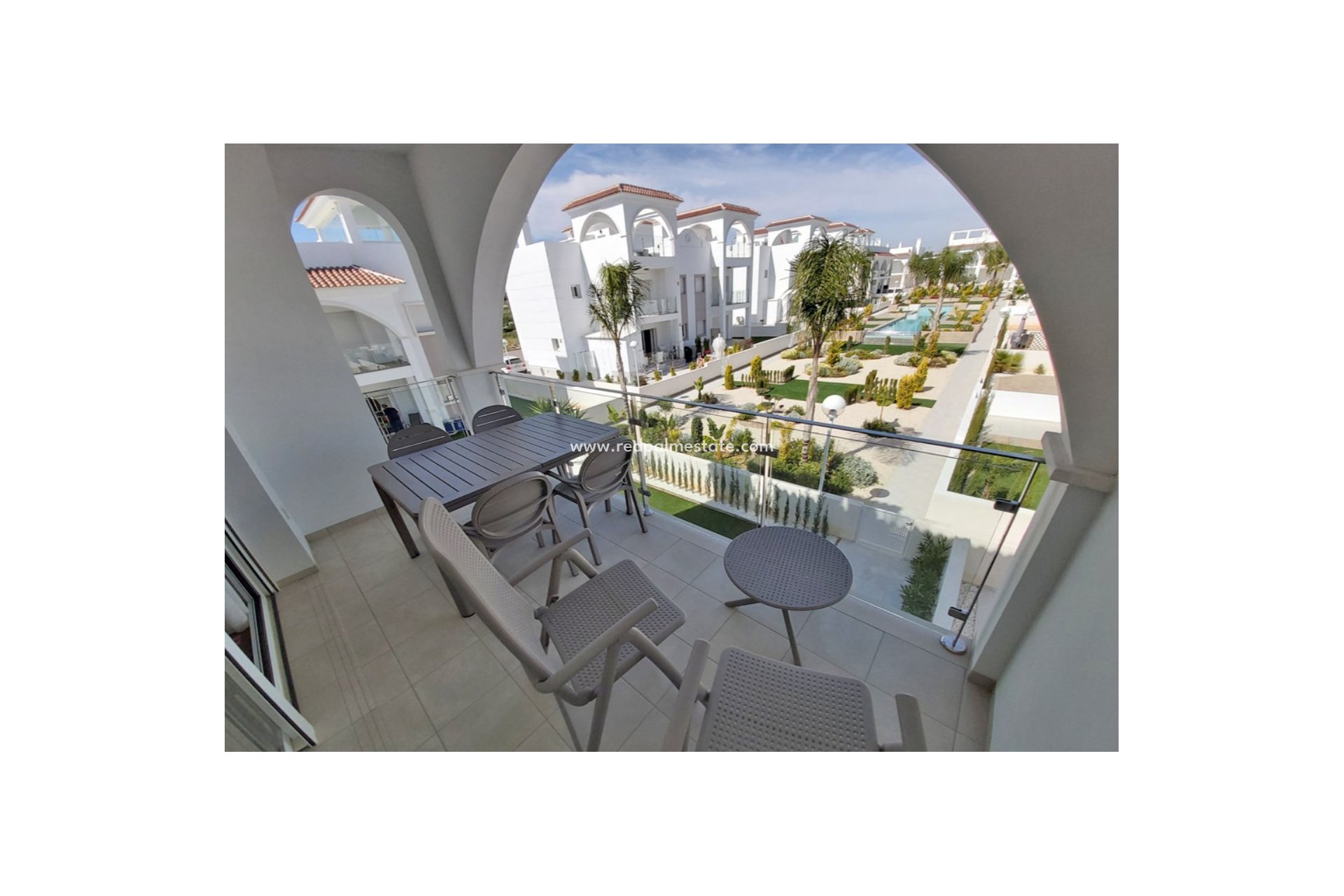 Revente - Appartements -
Ciudad Quesada - Ciudad quesada