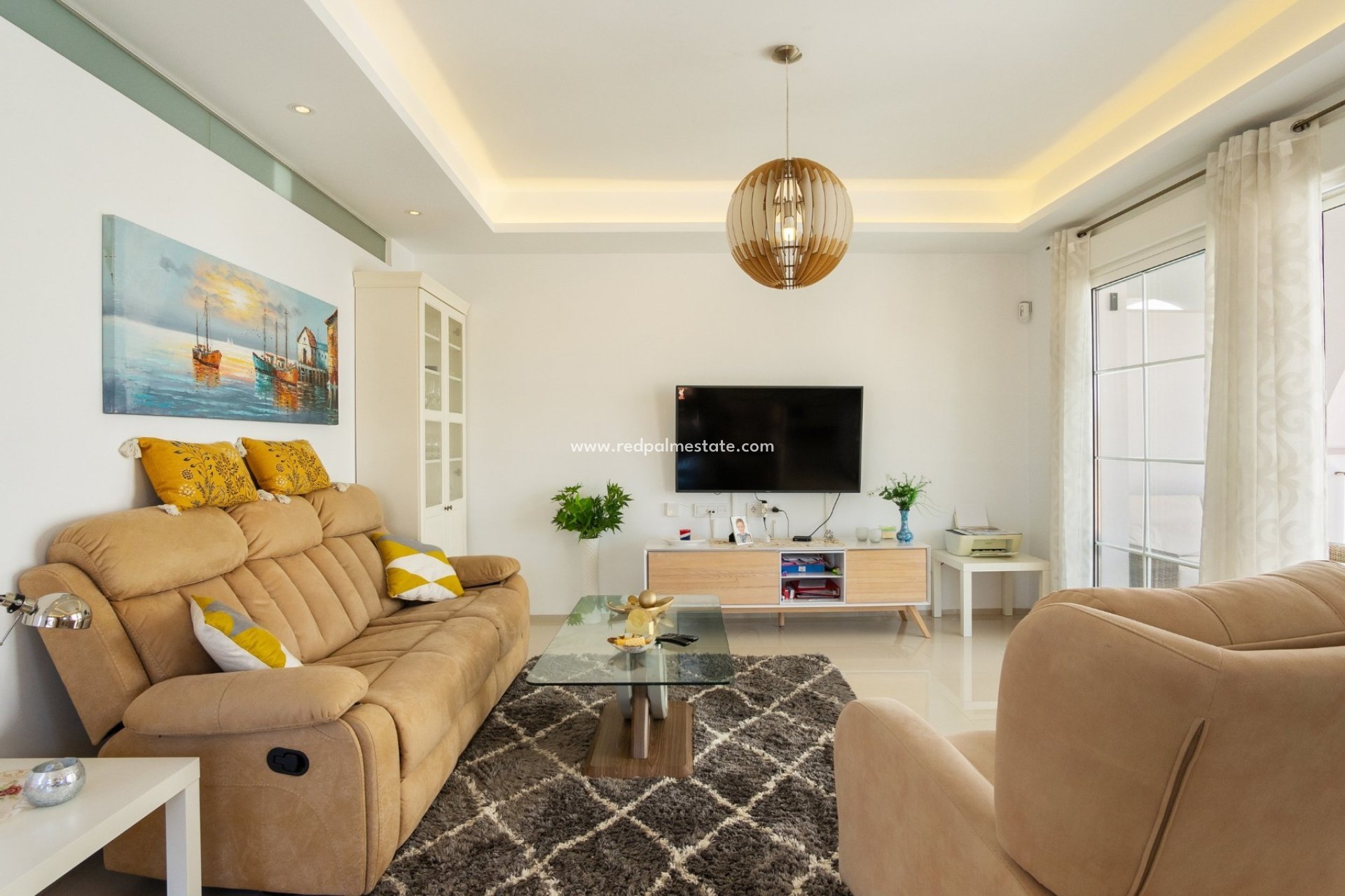 Revente - Appartements -
Ciudad Quesada - Doña Pena