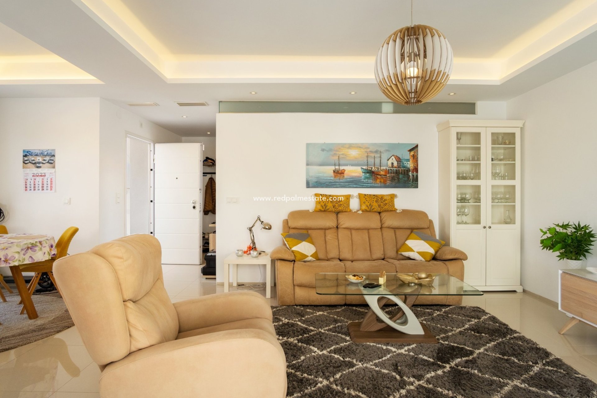 Revente - Appartements -
Ciudad Quesada - Doña Pena