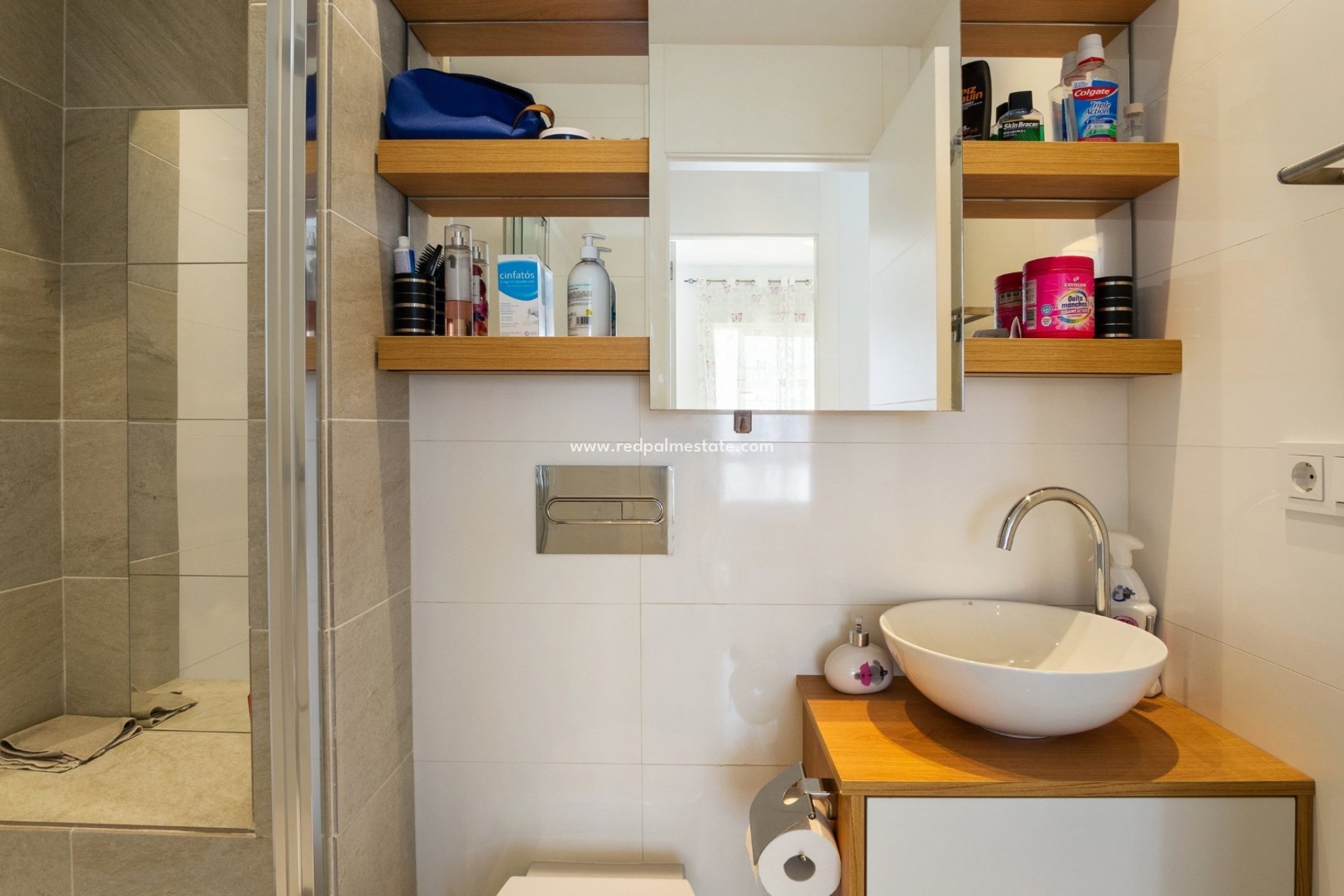 Revente - Appartements -
Ciudad Quesada - Doña Pena