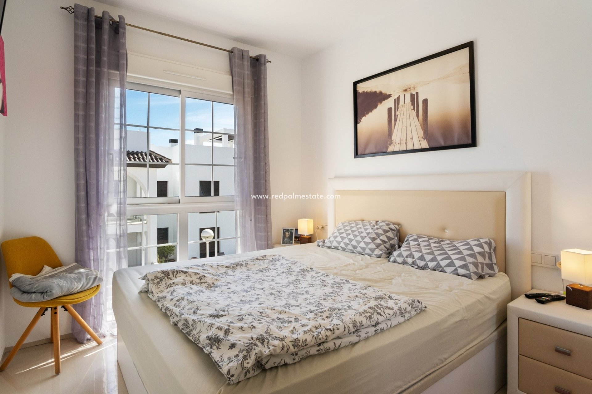 Revente - Appartements -
Ciudad Quesada - Doña Pena