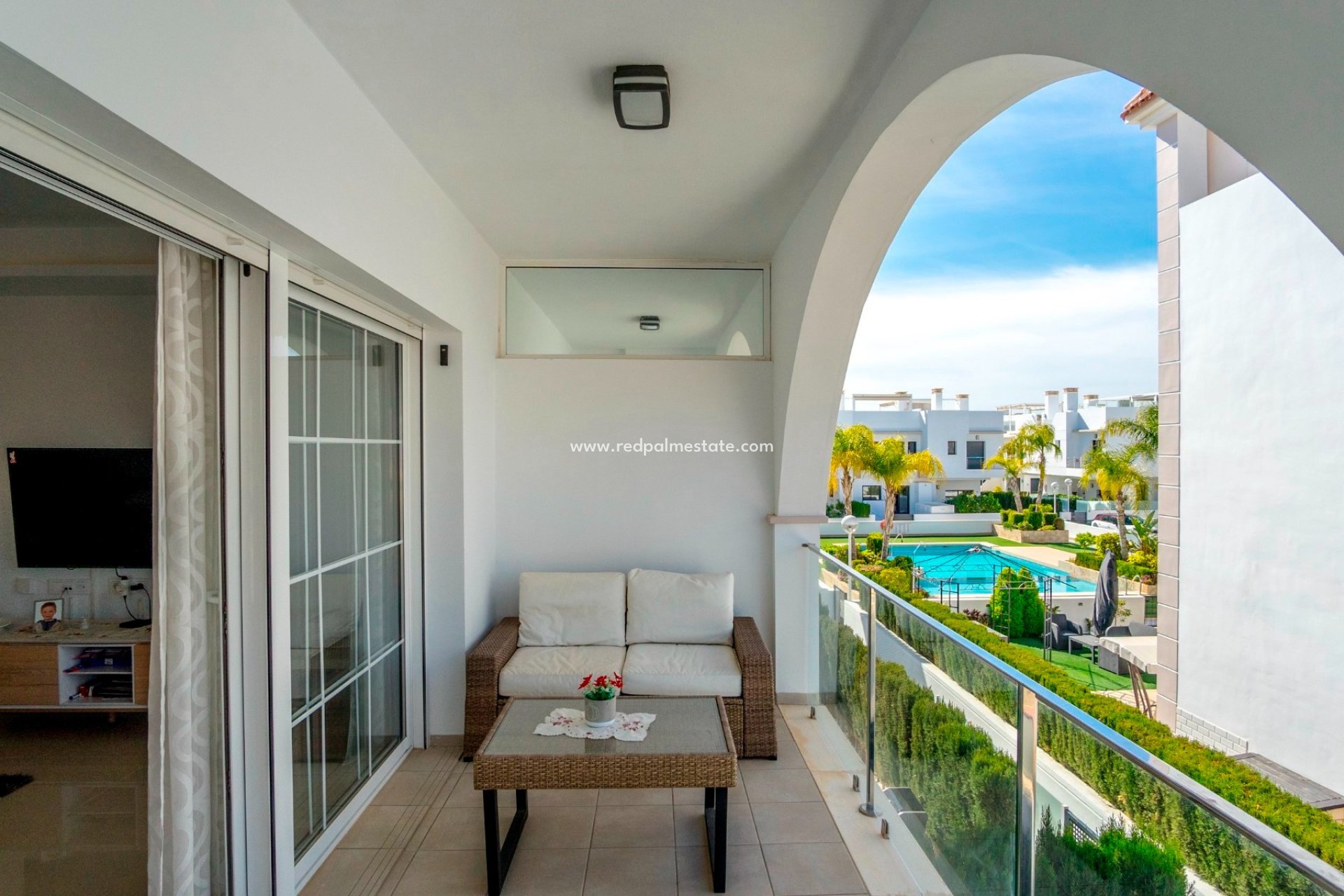 Revente - Appartements -
Ciudad Quesada - Doña Pena