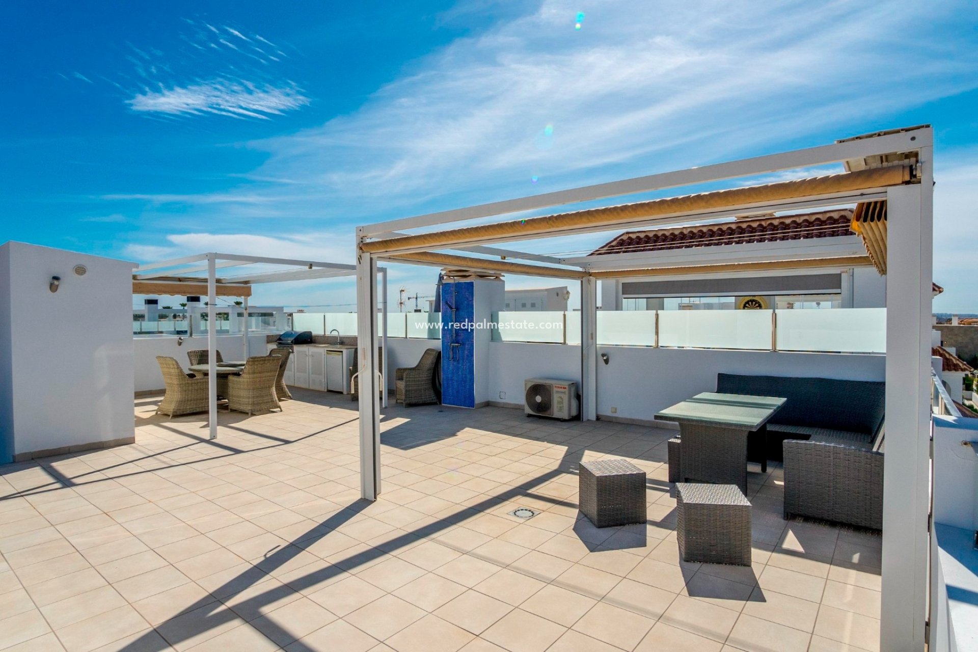 Revente - Appartements -
Ciudad Quesada - Doña Pena