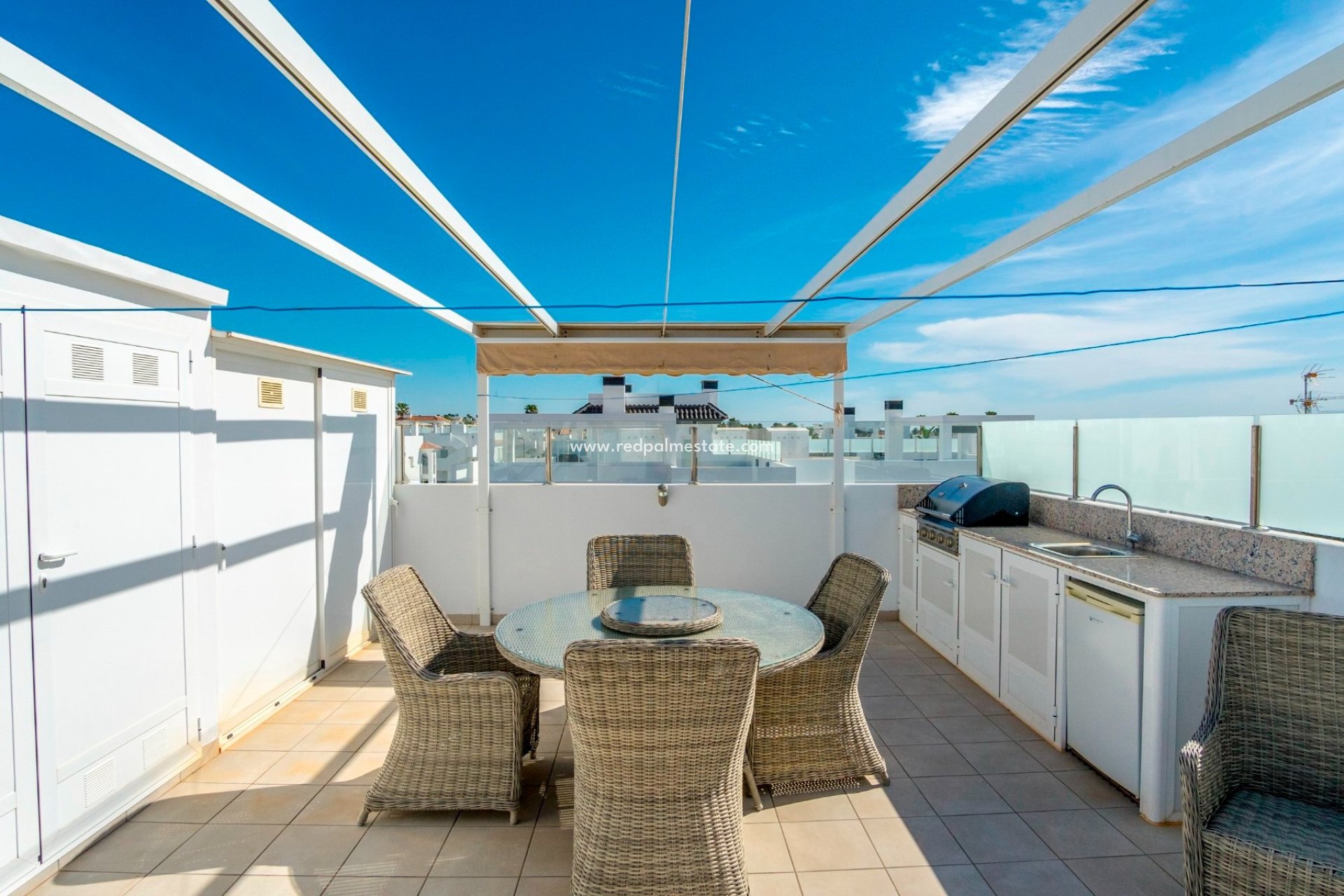 Revente - Appartements -
Ciudad Quesada - Doña Pena