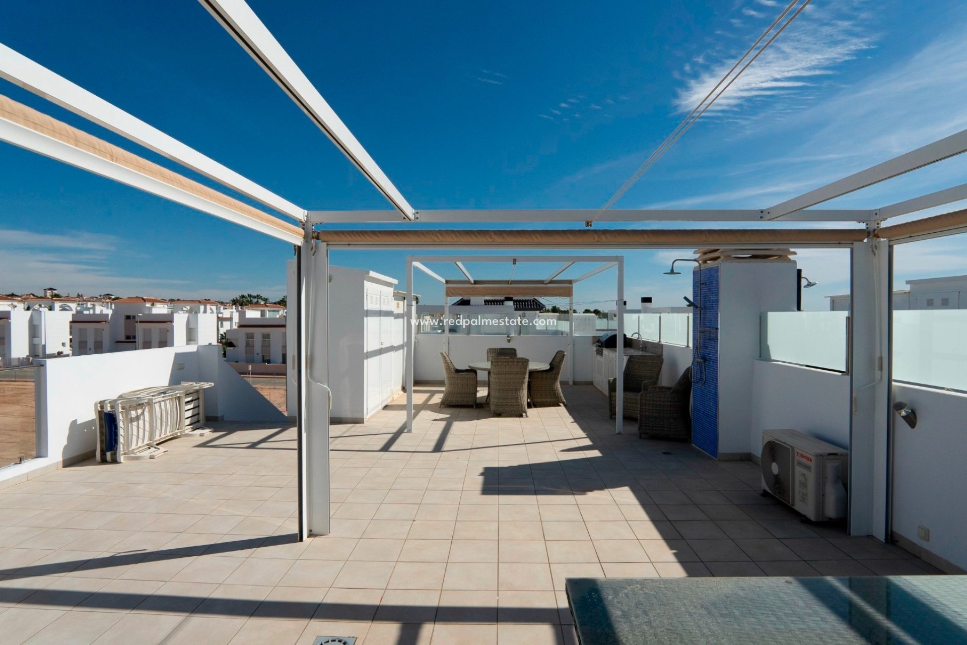 Revente - Appartements -
Ciudad Quesada - Doña Pena