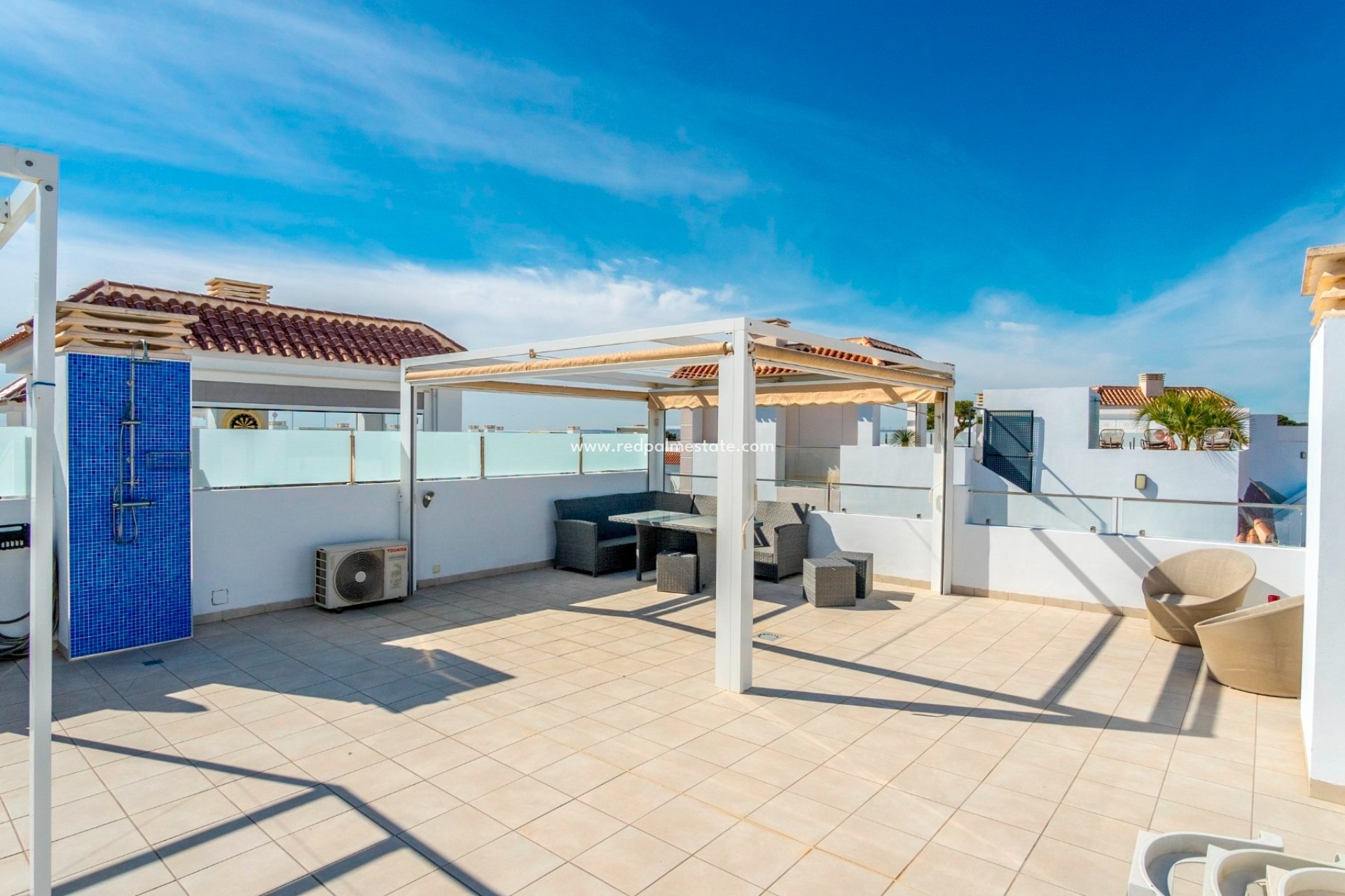 Revente - Appartements -
Ciudad Quesada - Doña Pena