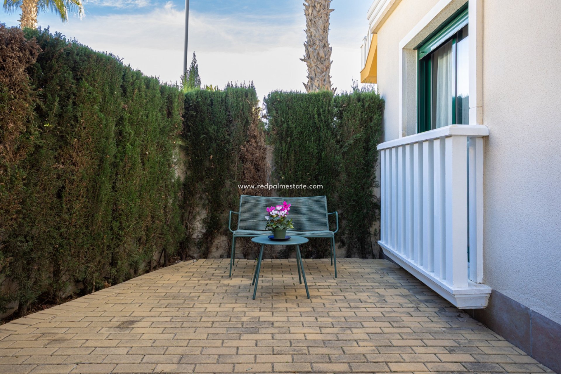 Revente - Appartements -
Ciudad Quesada - Doña Pepa