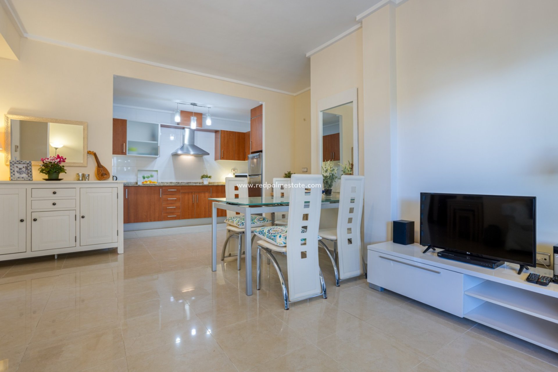 Revente - Appartements -
Ciudad Quesada - Doña Pepa