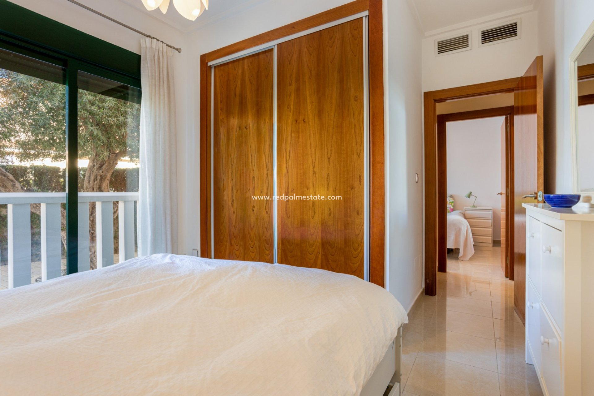 Revente - Appartements -
Ciudad Quesada - Doña Pepa