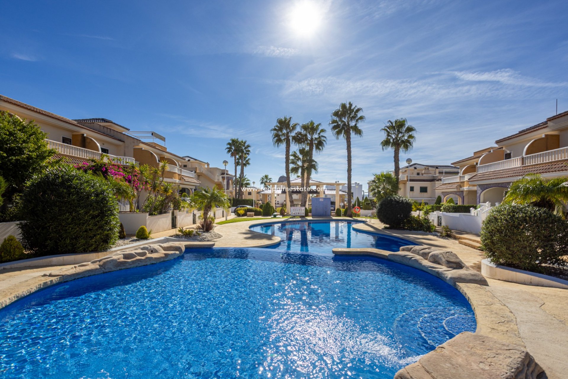 Revente - Appartements -
Ciudad Quesada - Doña Pepa