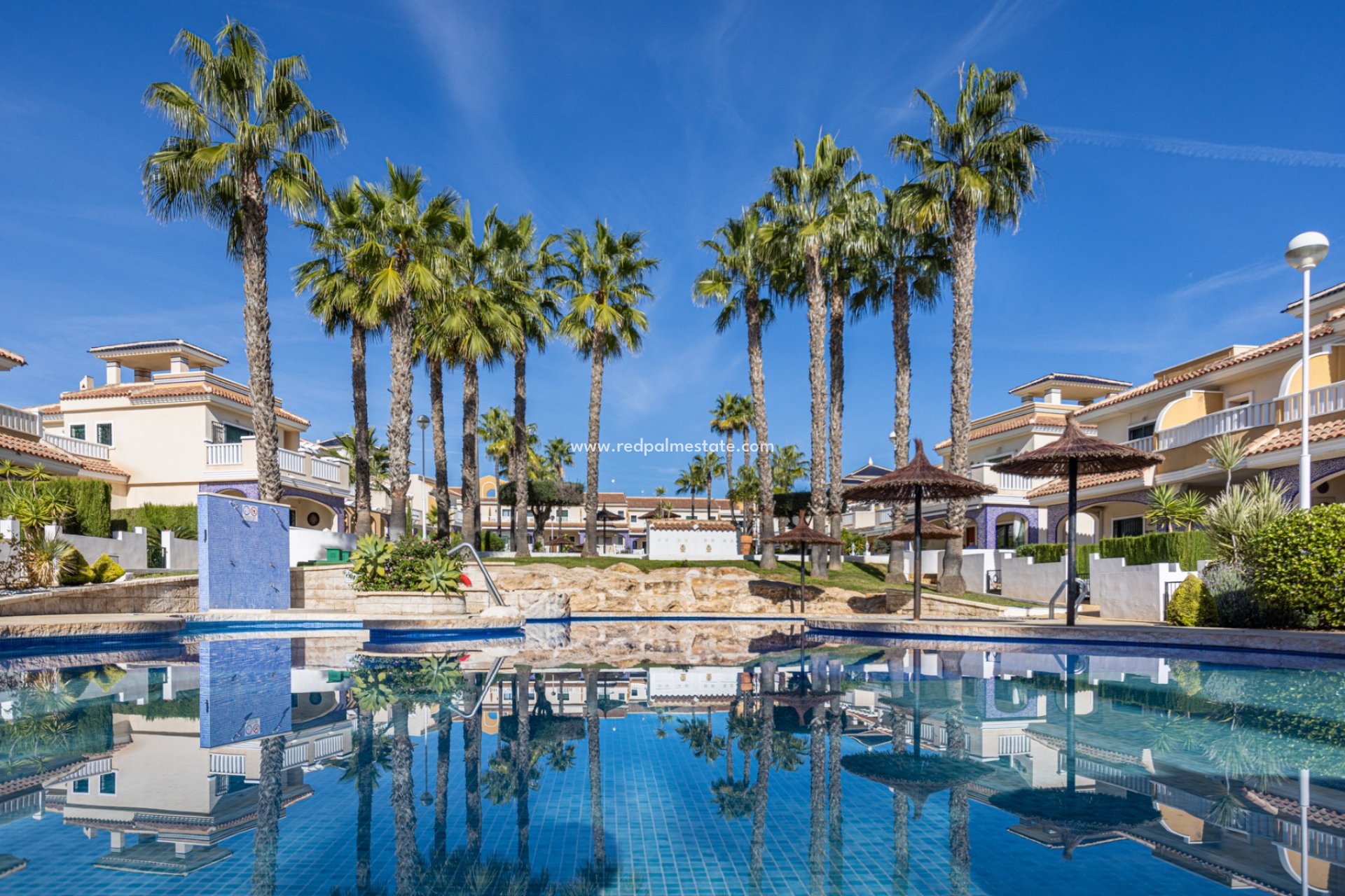 Revente - Appartements -
Ciudad Quesada - Doña Pepa