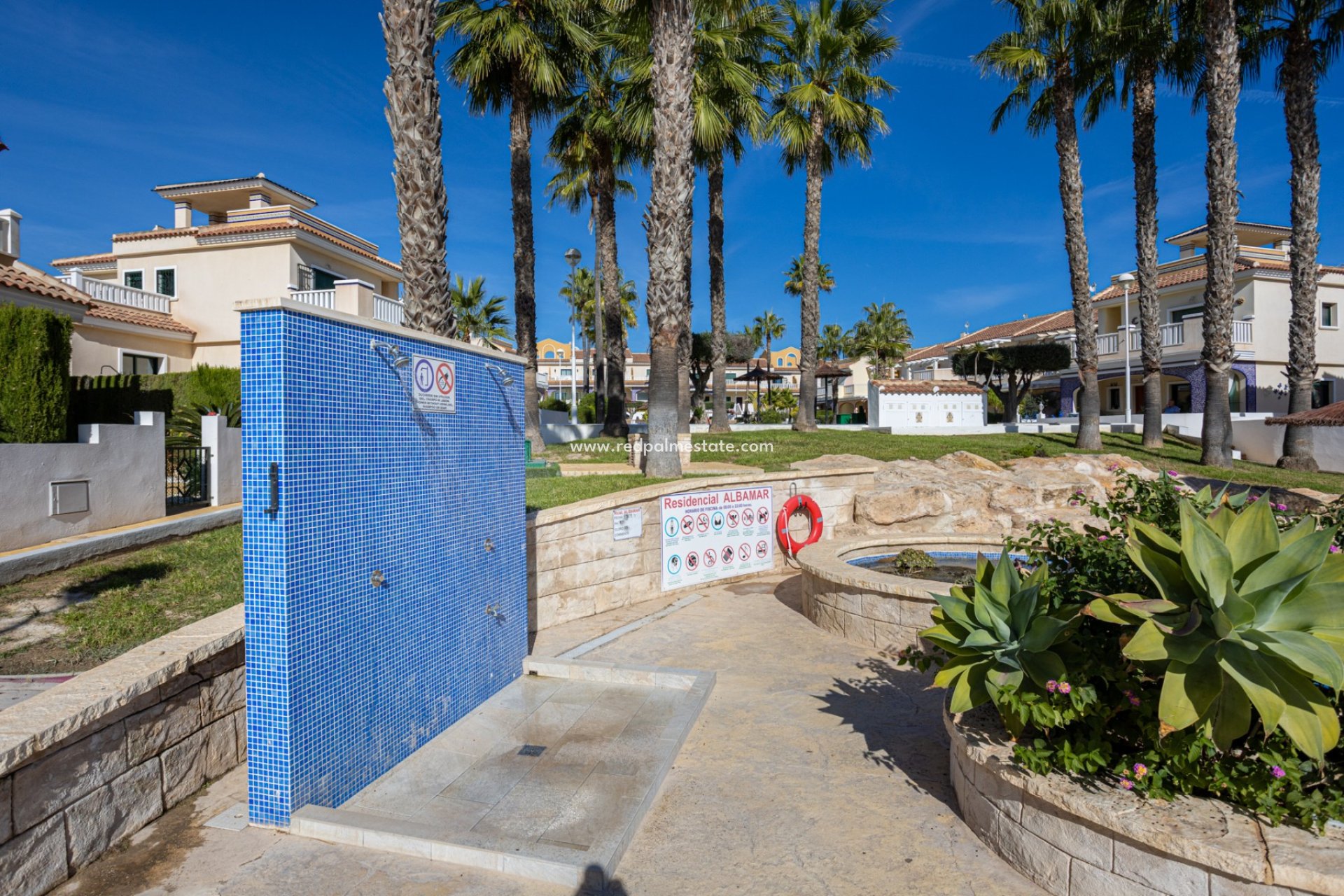 Revente - Appartements -
Ciudad Quesada - Doña Pepa