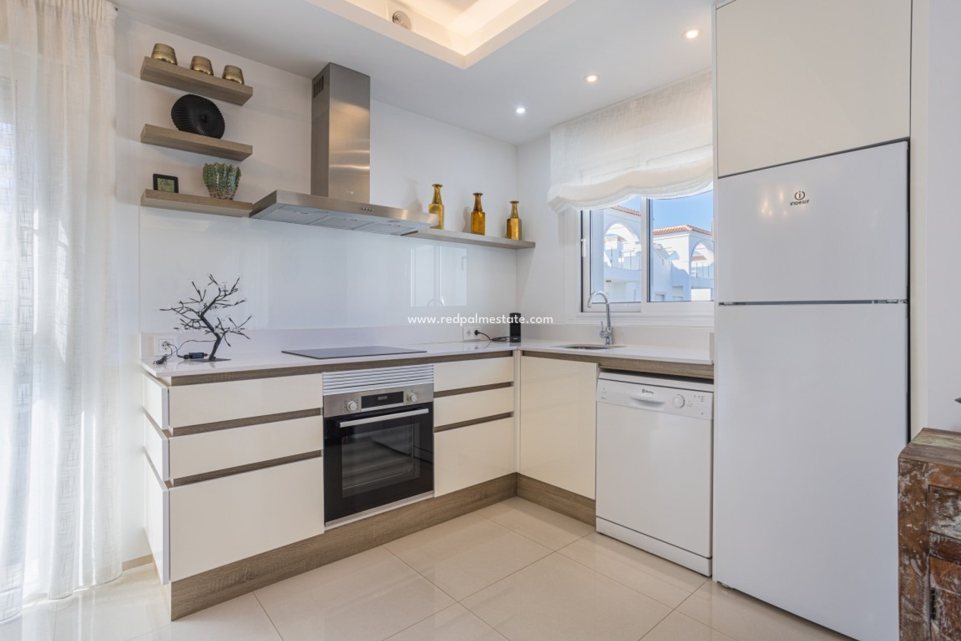 Revente - Appartements -
Ciudad Quesada - Quesada