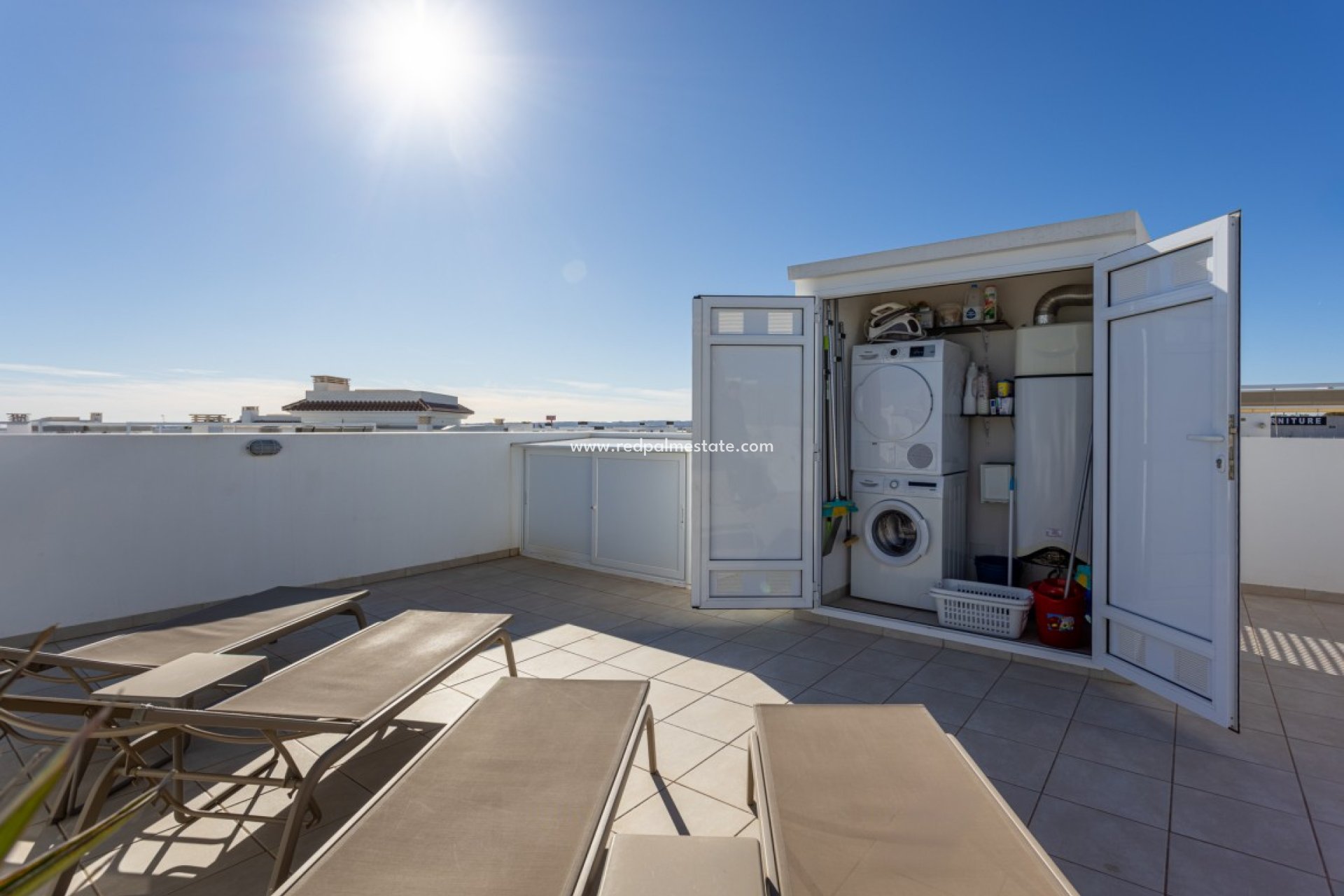 Revente - Appartements -
Ciudad Quesada - Quesada