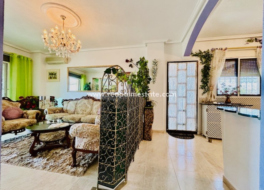 Revente - Appartements -
Ciudad Quesada/Rojales - Ciudad Quesada