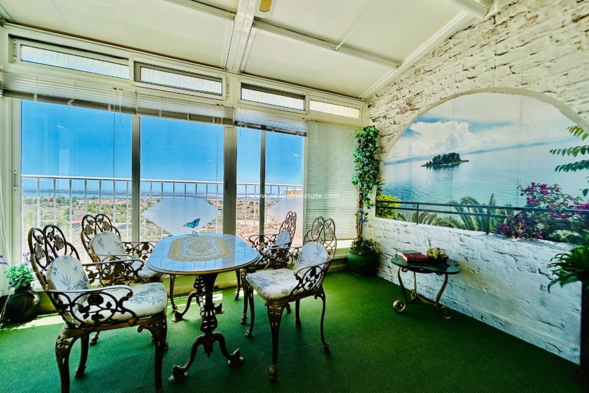 Revente - Appartements -
Ciudad Quesada/Rojales - Ciudad Quesada