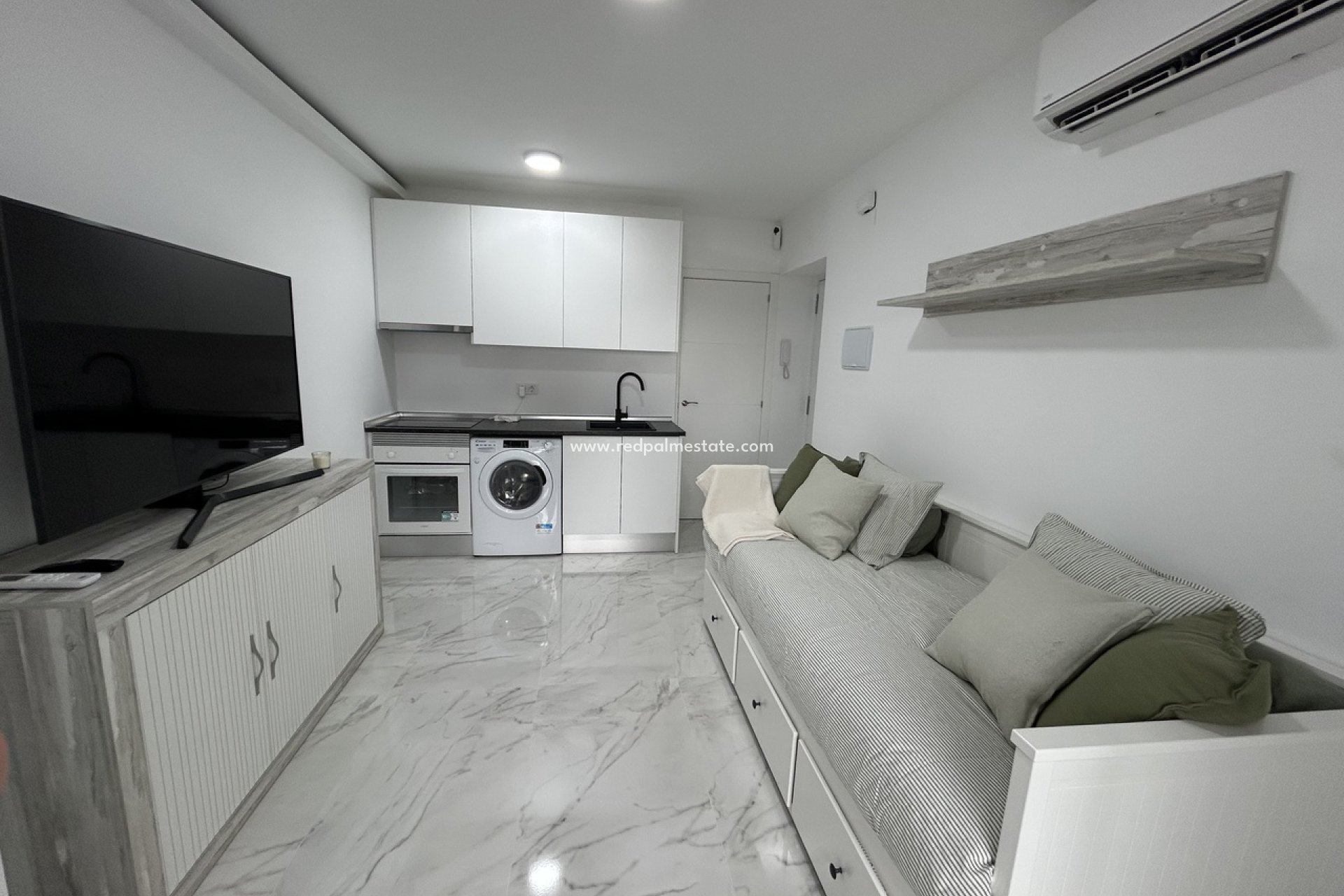 Revente - Appartements -
Ciudad Quesada/Rojales - Ciudad Quesada