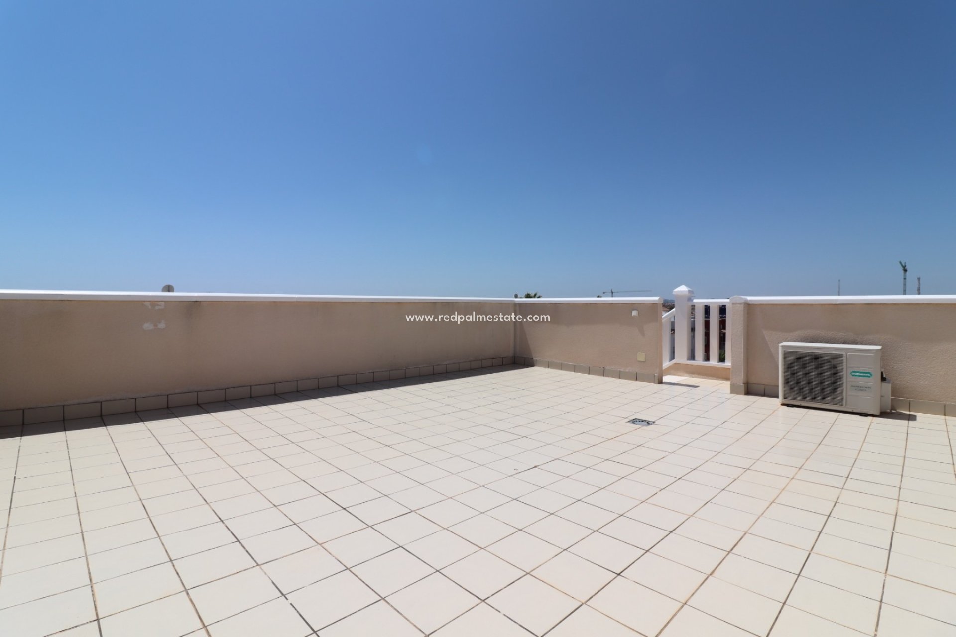 Revente - Appartements -
Ciudad Quesada/Rojales - Ciudad Quesada