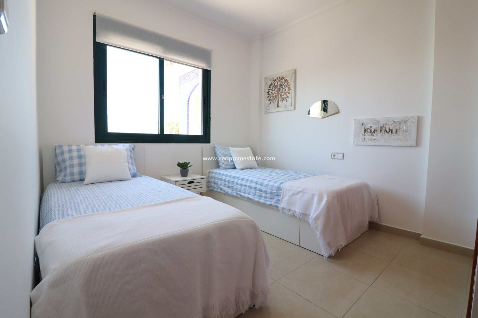 Revente - Appartements -
Ciudad Quesada/Rojales - Ciudad Quesada
