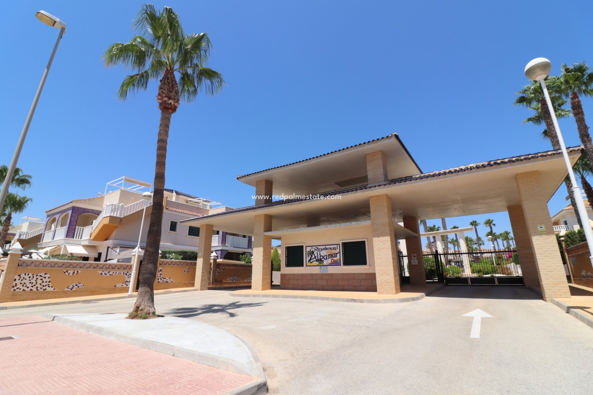 Revente - Appartements -
Ciudad Quesada/Rojales - Ciudad Quesada