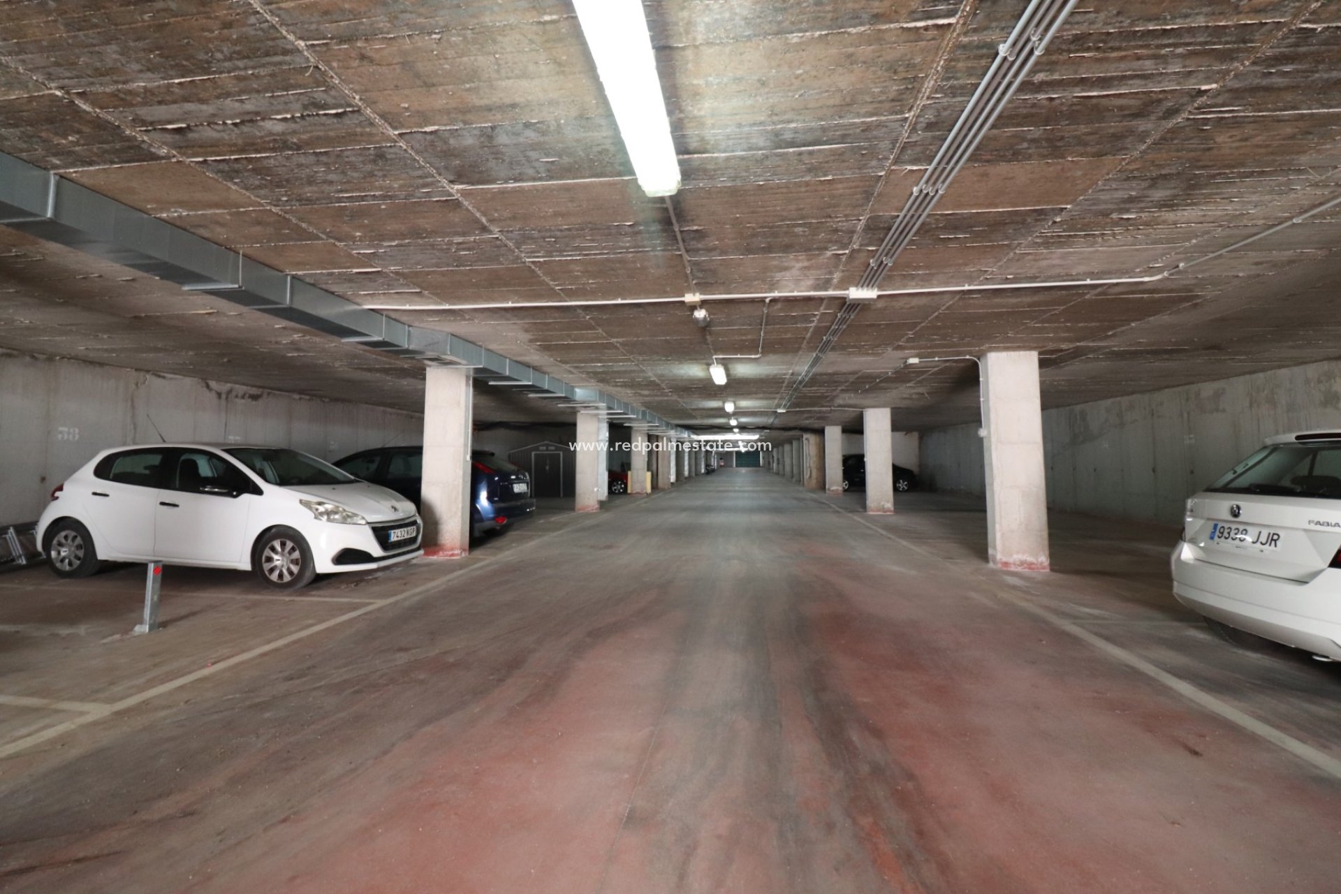 Revente - Appartements -
Ciudad Quesada/Rojales - Ciudad Quesada