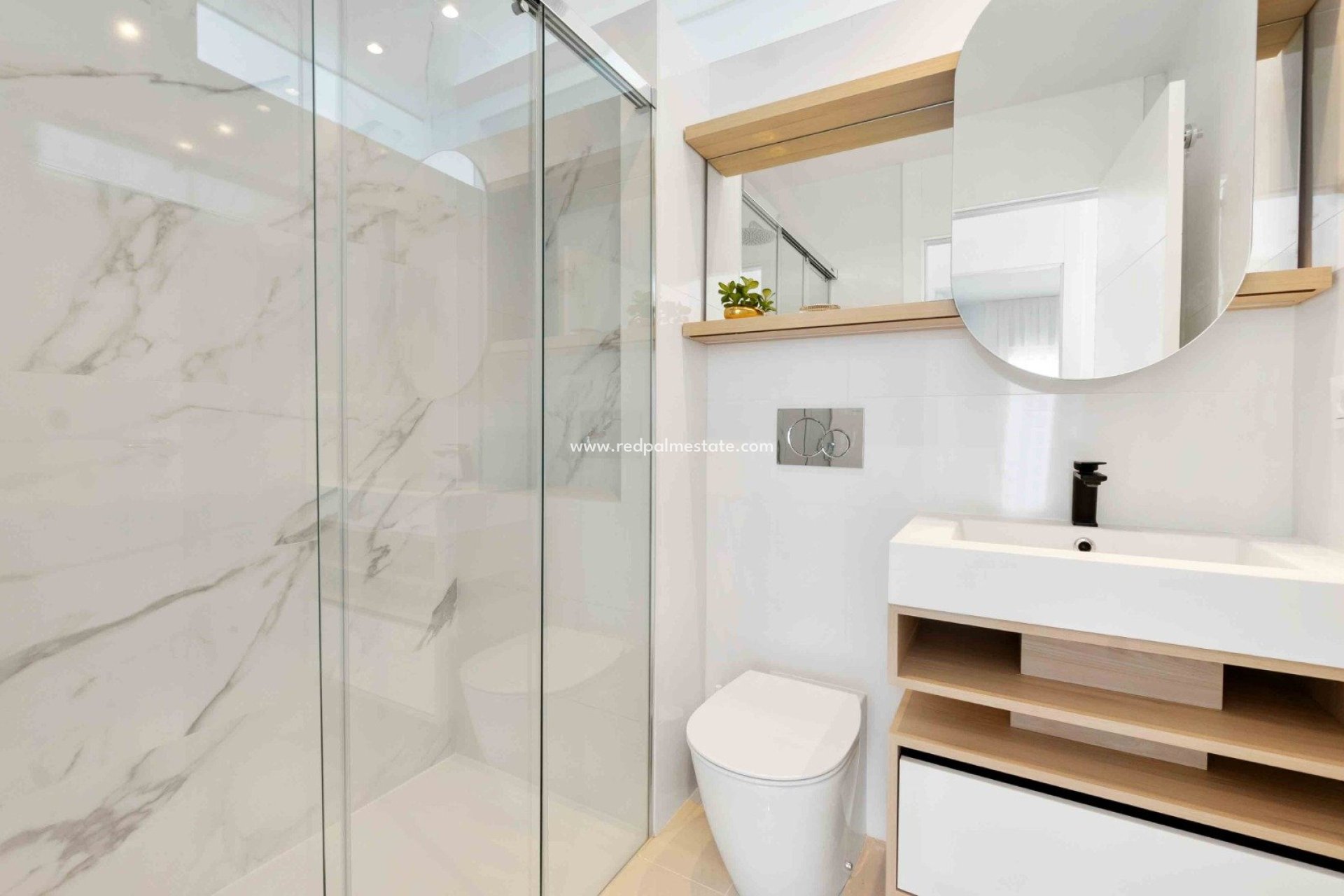 Revente - Appartements -
Ciudad Quesada/Rojales - Ciudad Quesada