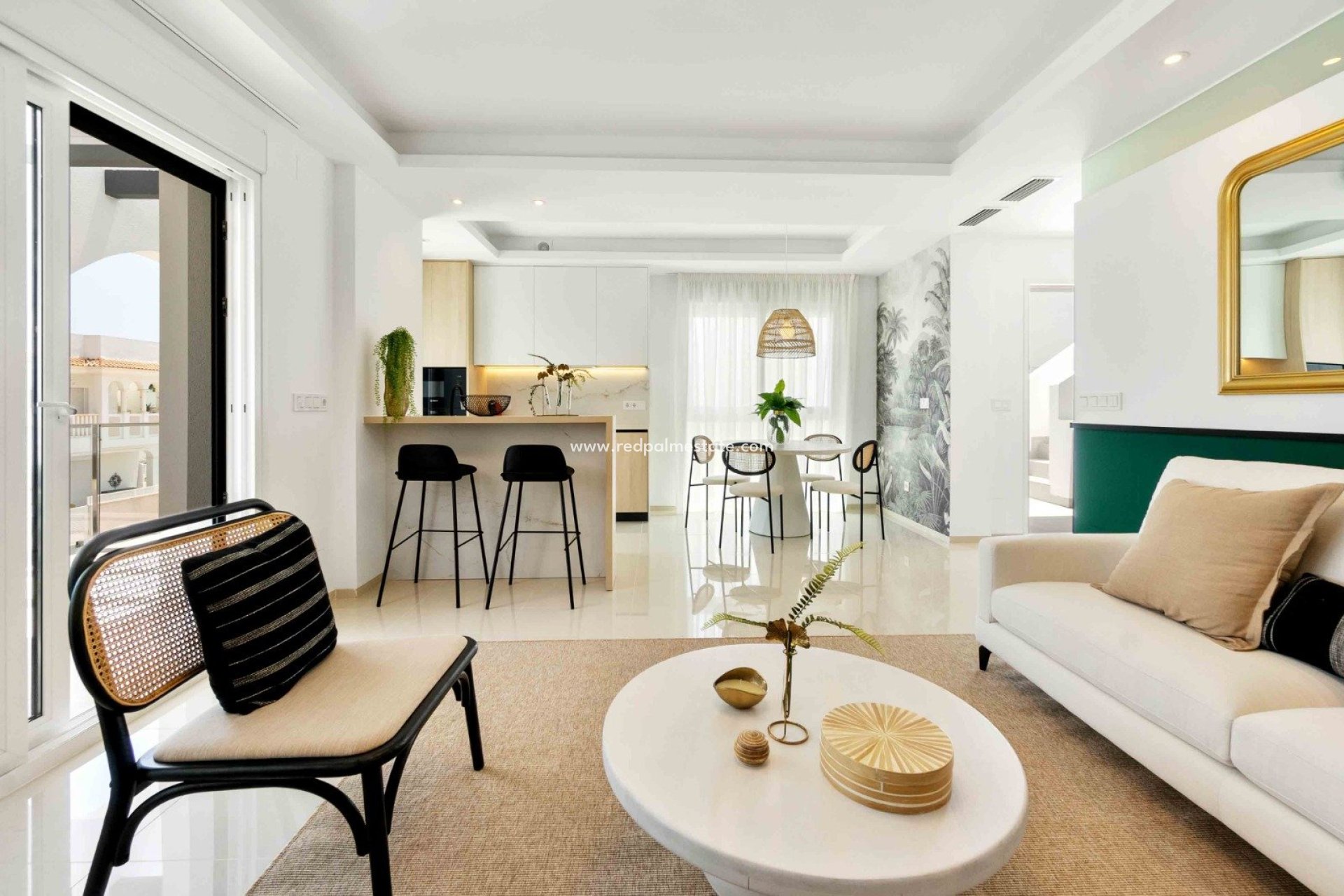 Revente - Appartements -
Ciudad Quesada/Rojales - Ciudad Quesada