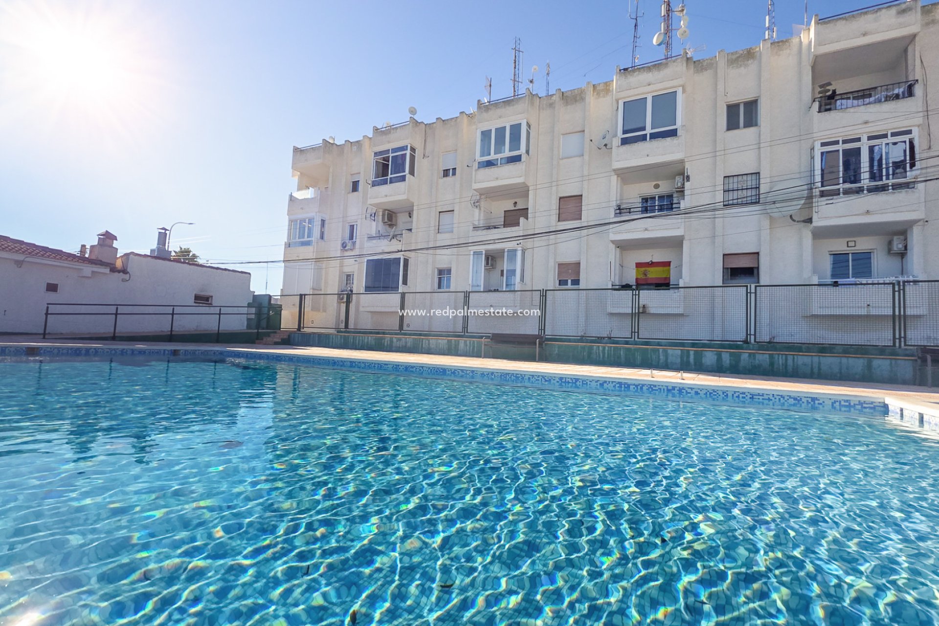 Revente - Appartements -
Ciudad Quesada/Rojales - Ciudad Quesada