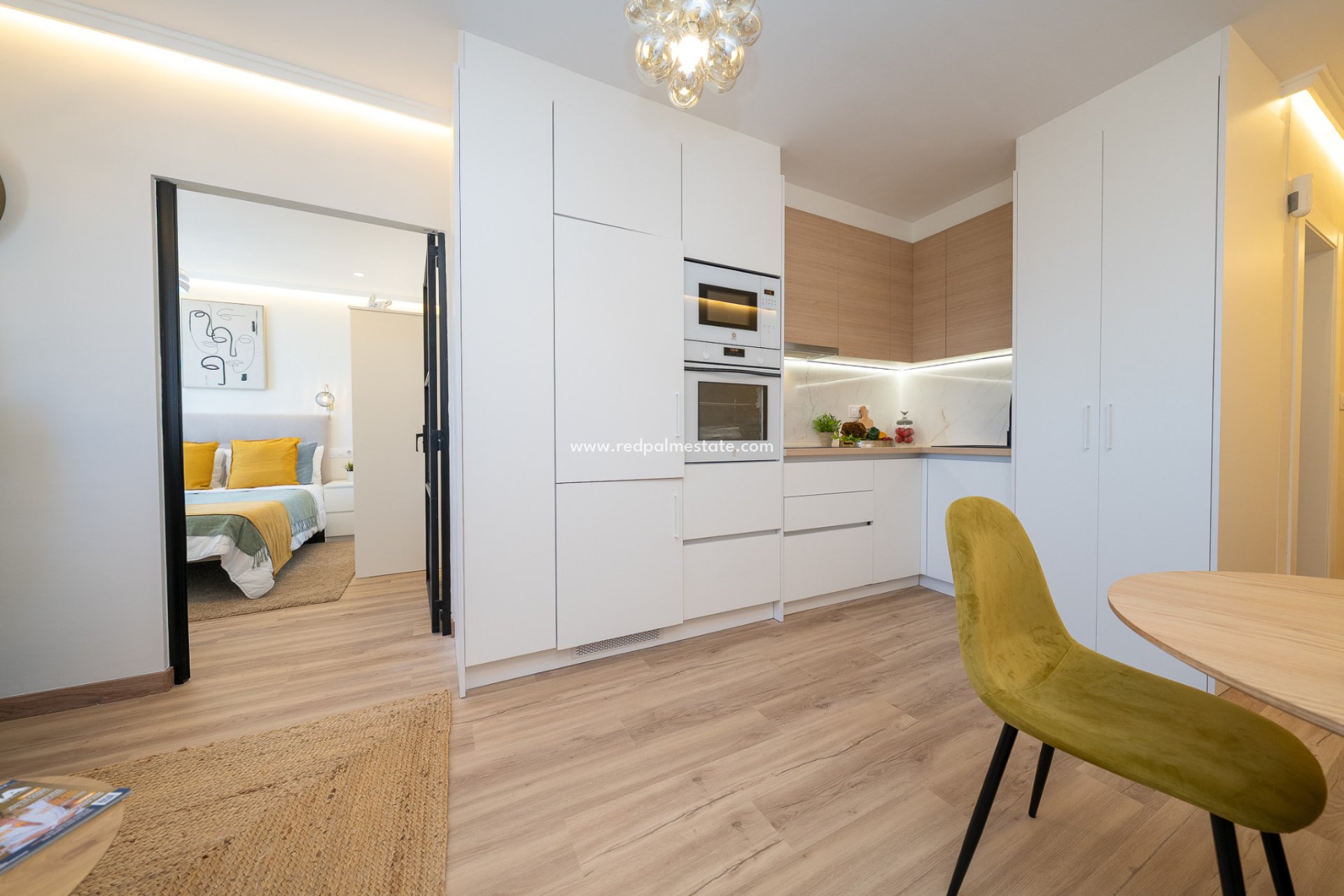 Revente - Appartements -
Ciudad Quesada/Rojales - Ciudad Quesada